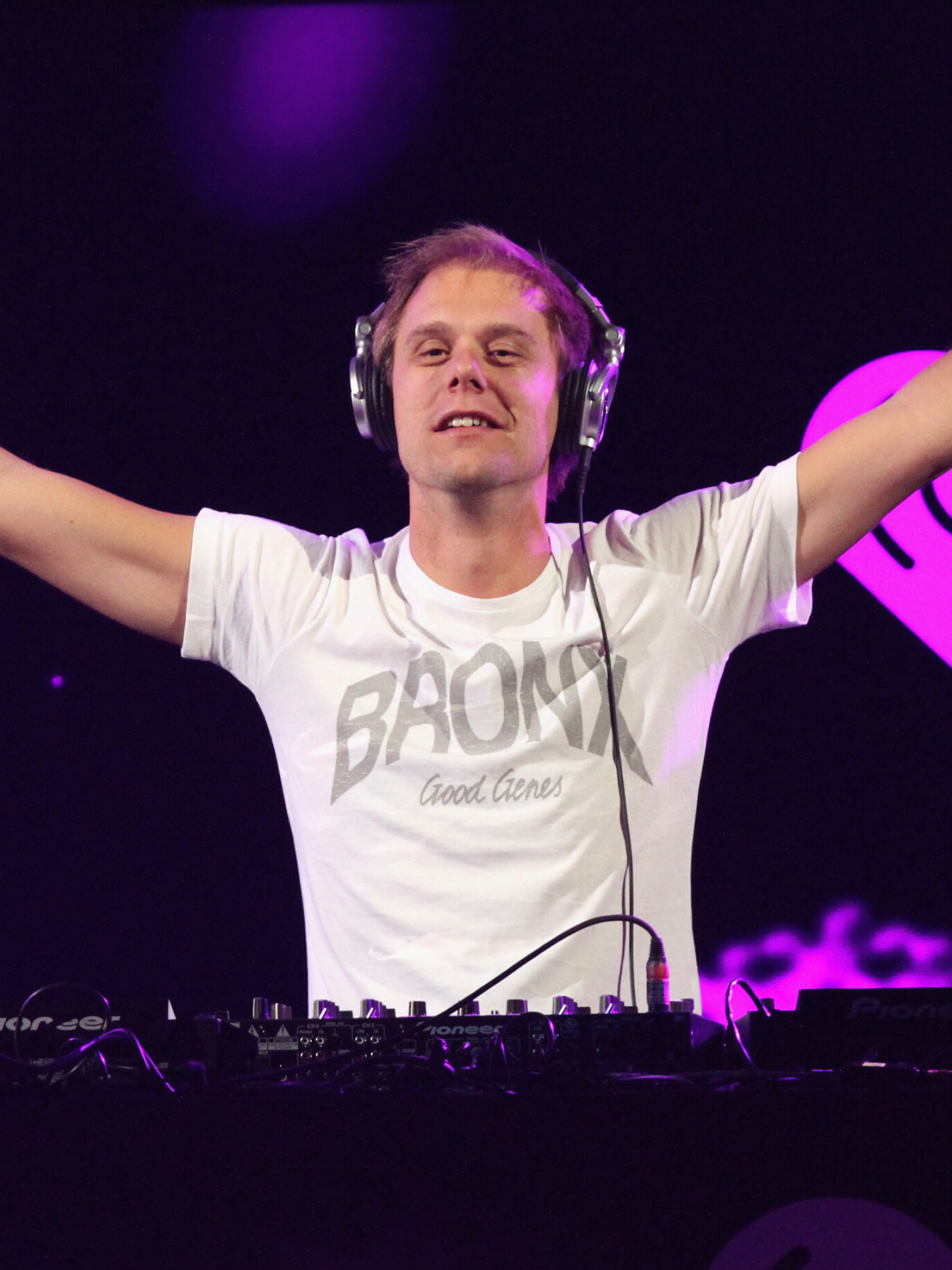 Armin Van Buuren, Computer wallpapers, Desktop backgrounds, 1540x2050 HD Phone
