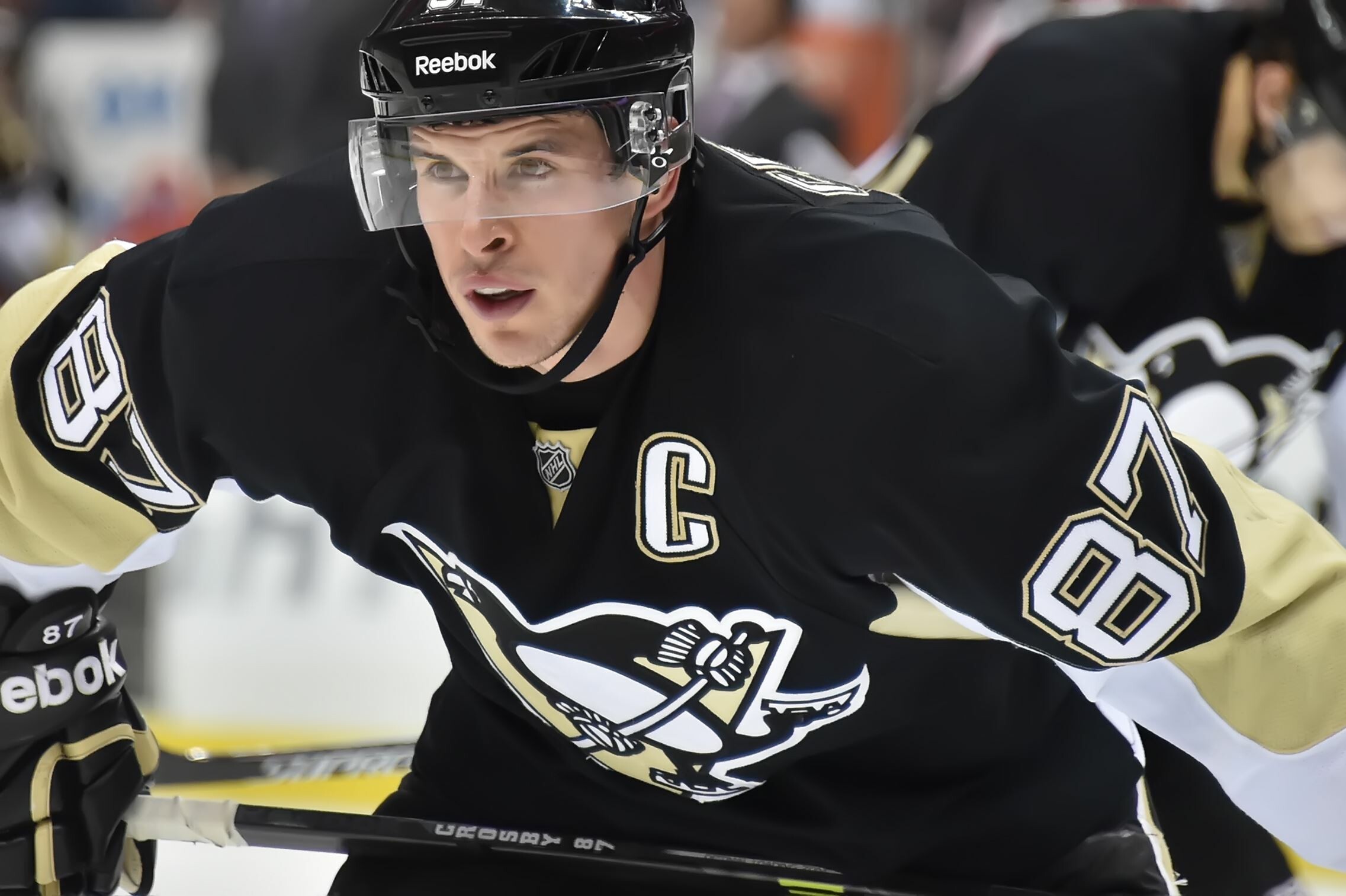 Sidney Crosby wallpapers, High-resolution images, Hockey legend, Bing Crosby tribute, 2280x1520 HD Desktop