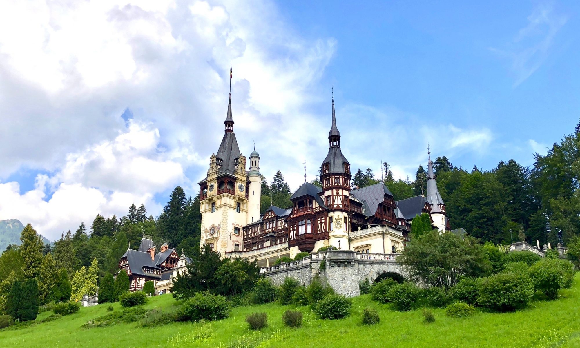 Romania archives, Lili Valentine, 2000x1200 HD Desktop