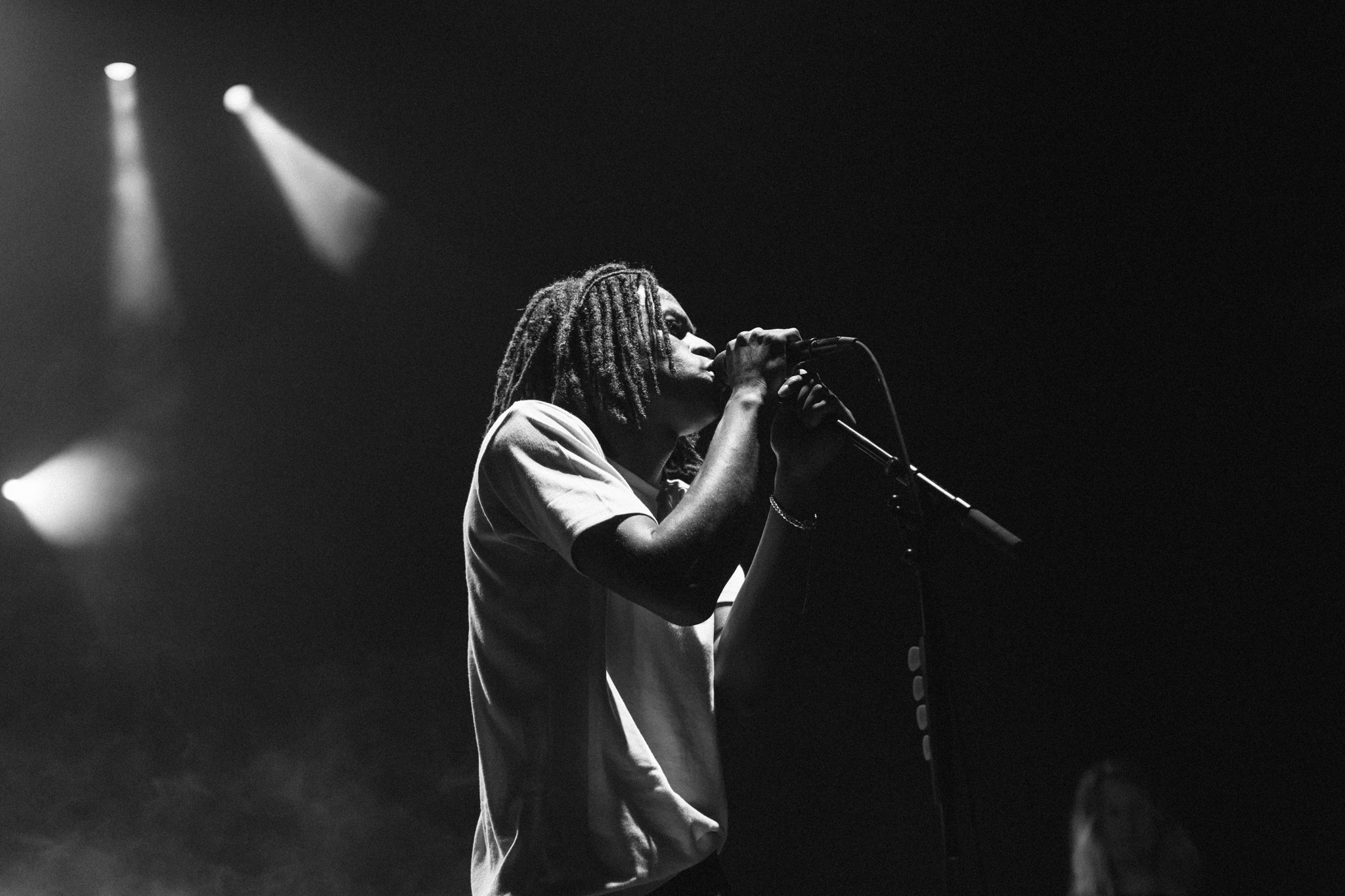 Daniel Caesar, Wallpaper inspiration, Artistic backgrounds, Creative display, 2050x1370 HD Desktop
