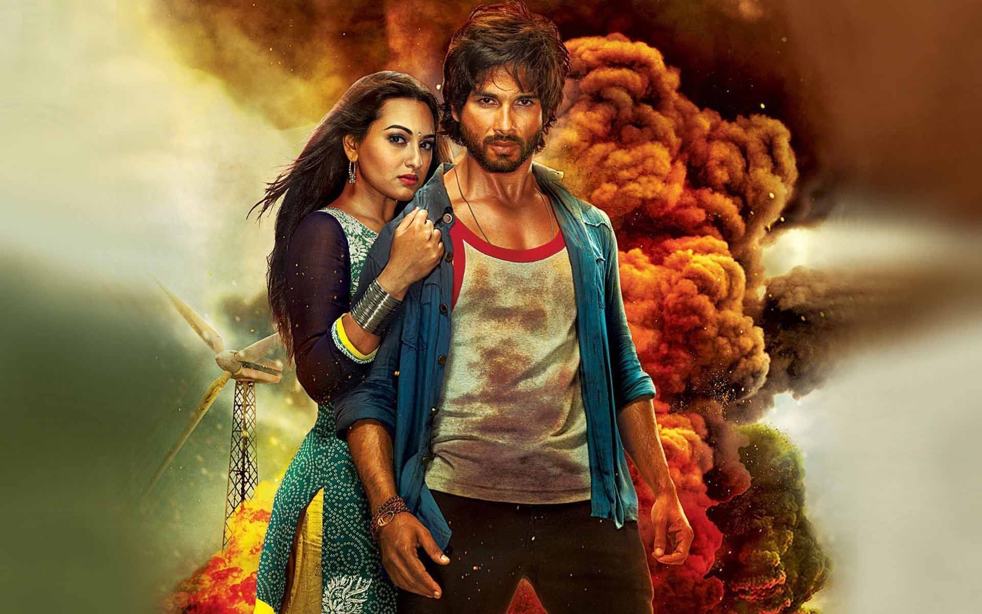 Bollywood, Movie Poster Wallpaper, 1920x1200 HD Desktop