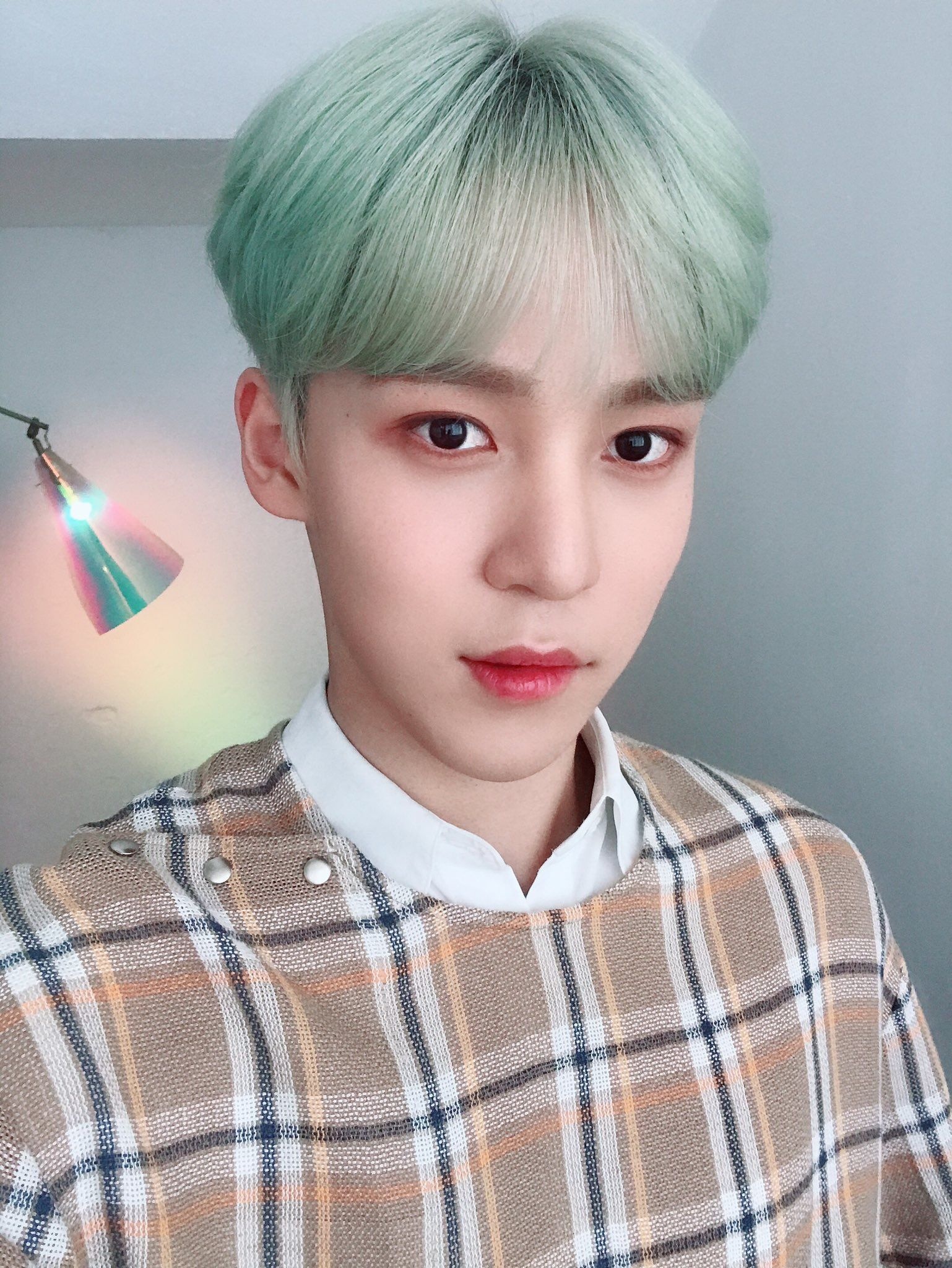 Jeong Yun-ho, ATEEZ Woo Young, Boy groups, Kpop, 1540x2050 HD Phone