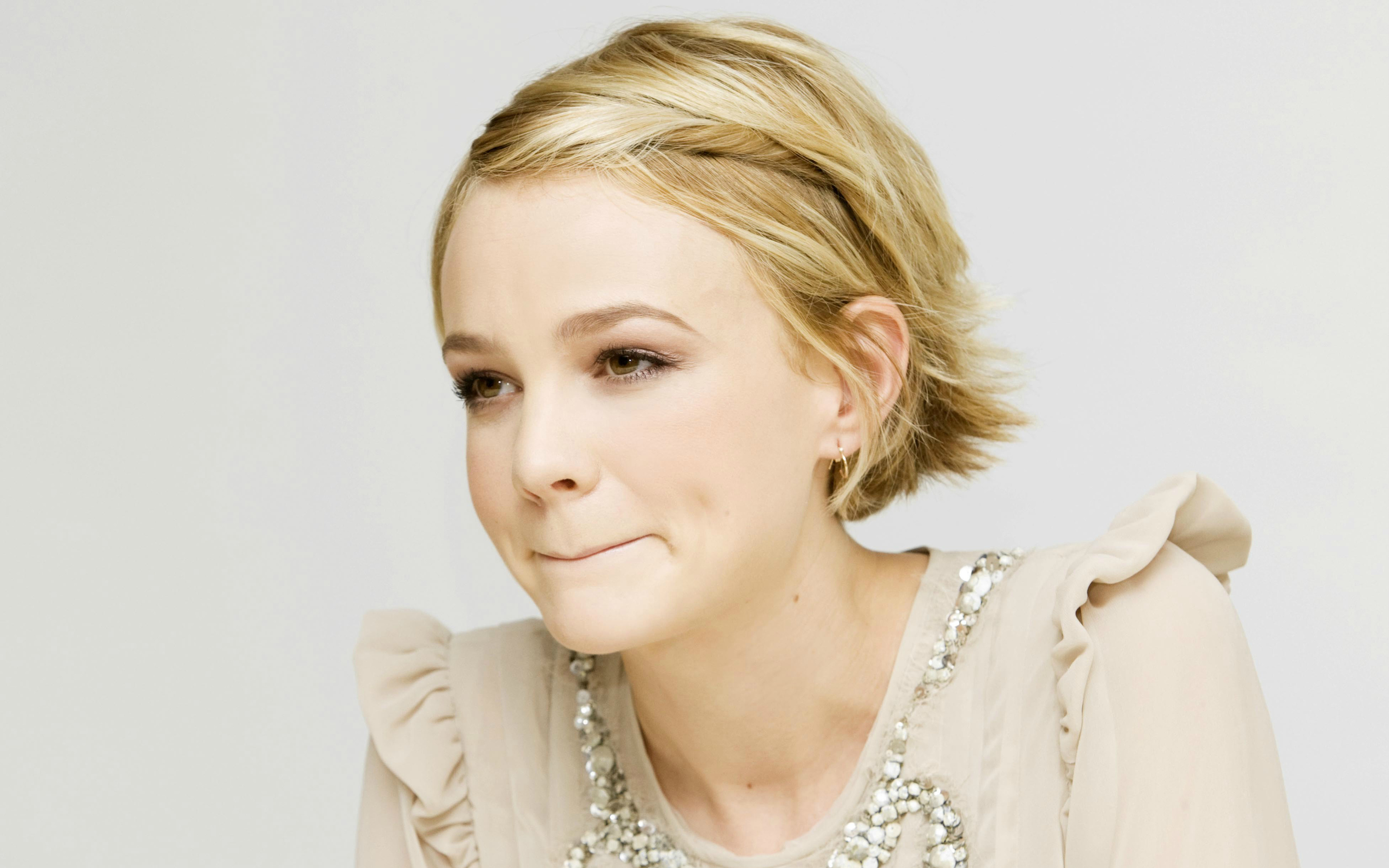 Carey Mulligan, HD background, Gorgeous wallpaper, Stunning image, 3200x2000 HD Desktop