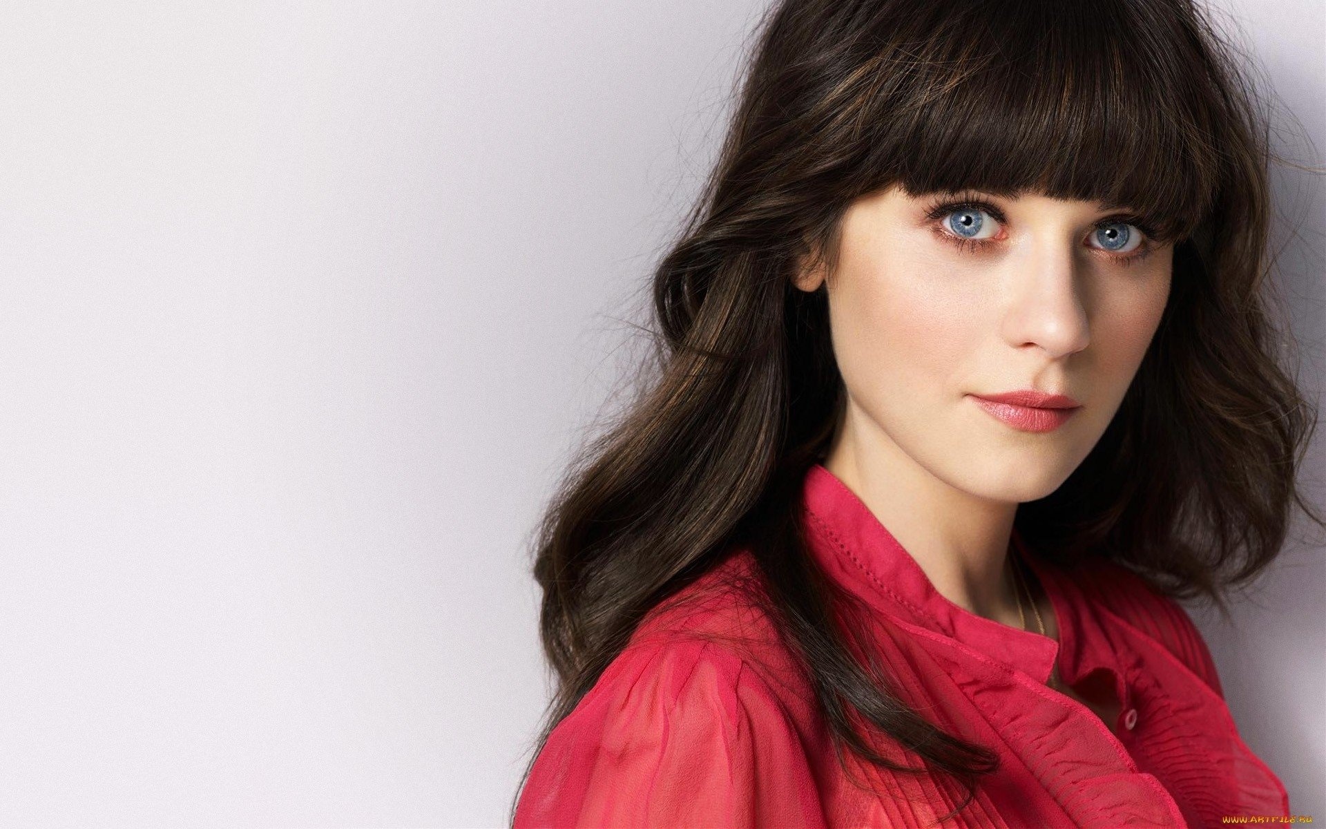 Zooey Deschanel, Movies, HD Wallpapers, Hintergrnde, 1920x1200 HD Desktop