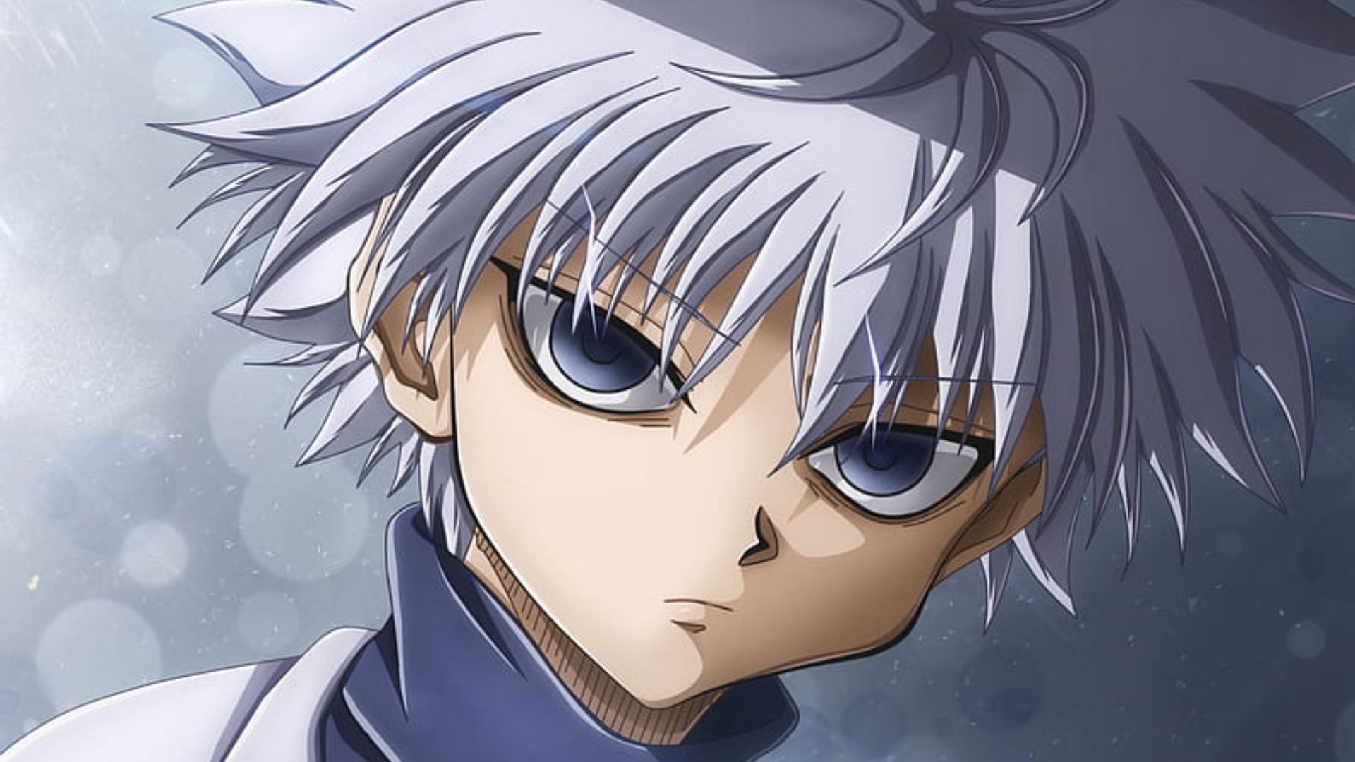 Hunter x Hunter anime, Download high-quality wallpapers, 1920x1080 Full HD Desktop