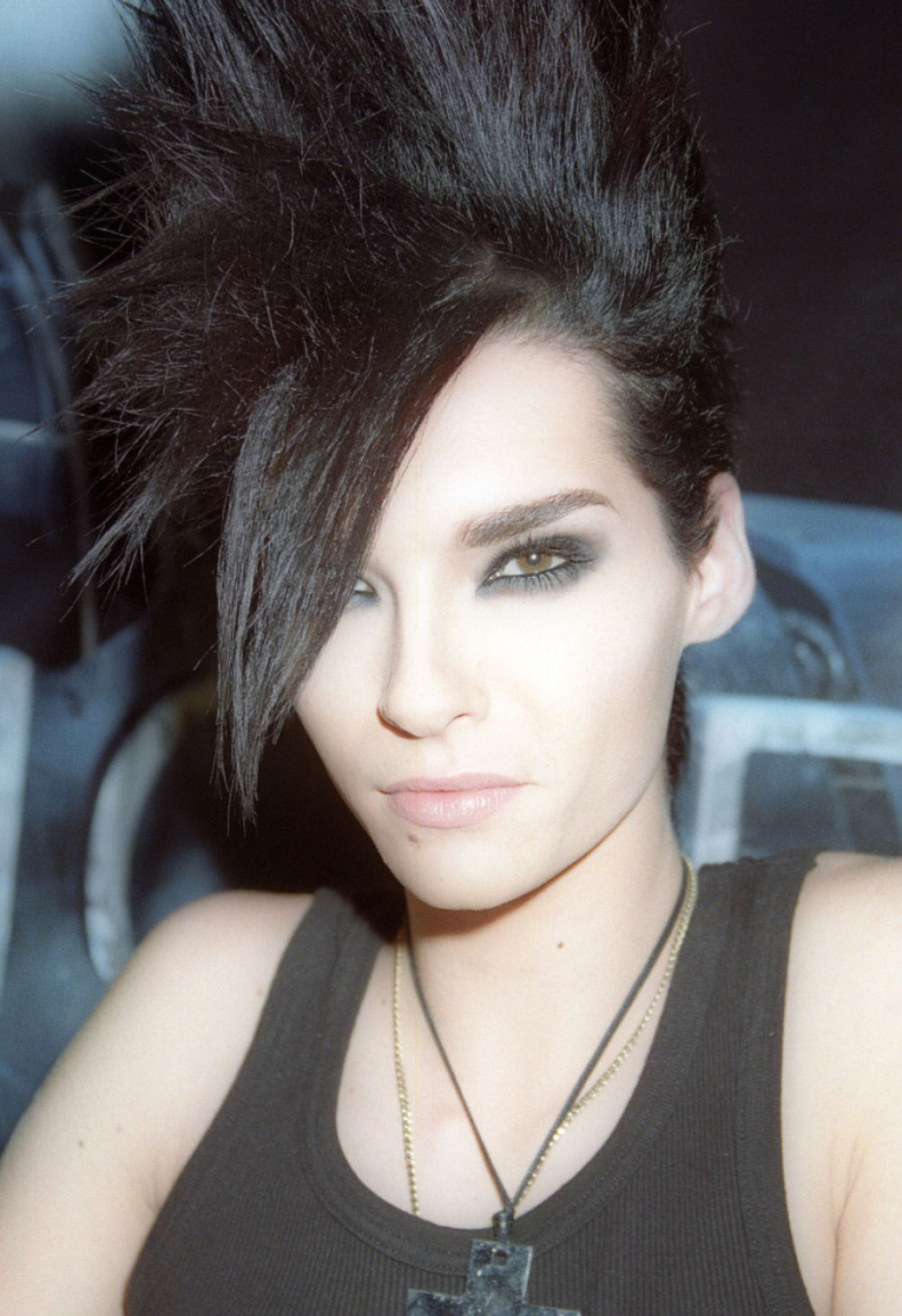 Tokio Hotel, Bill Kaulitz, Photo, Fanpop, 1380x2000 HD Phone