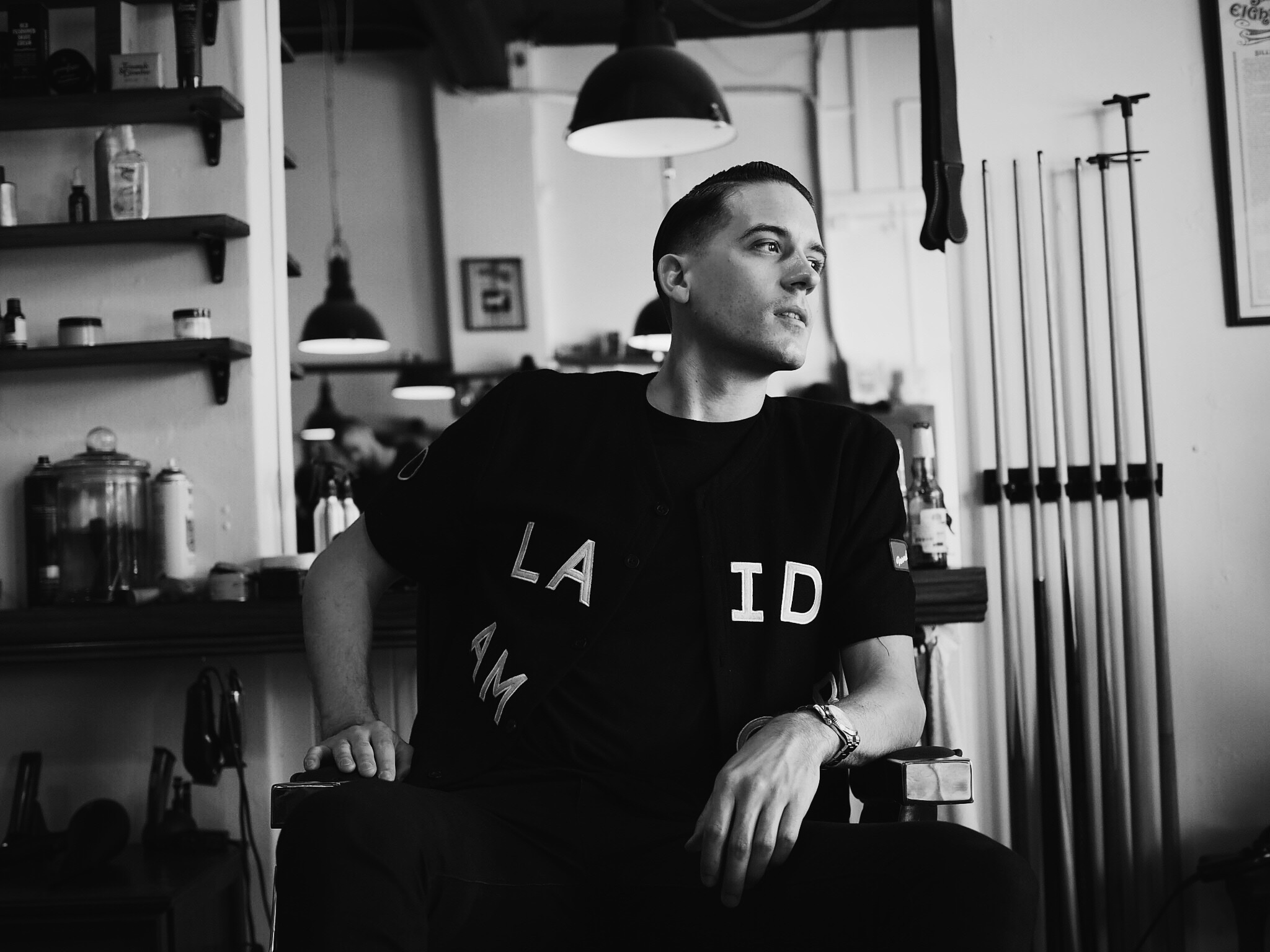 G-Eazy, HD wallpapers, Music, 2050x1540 HD Desktop