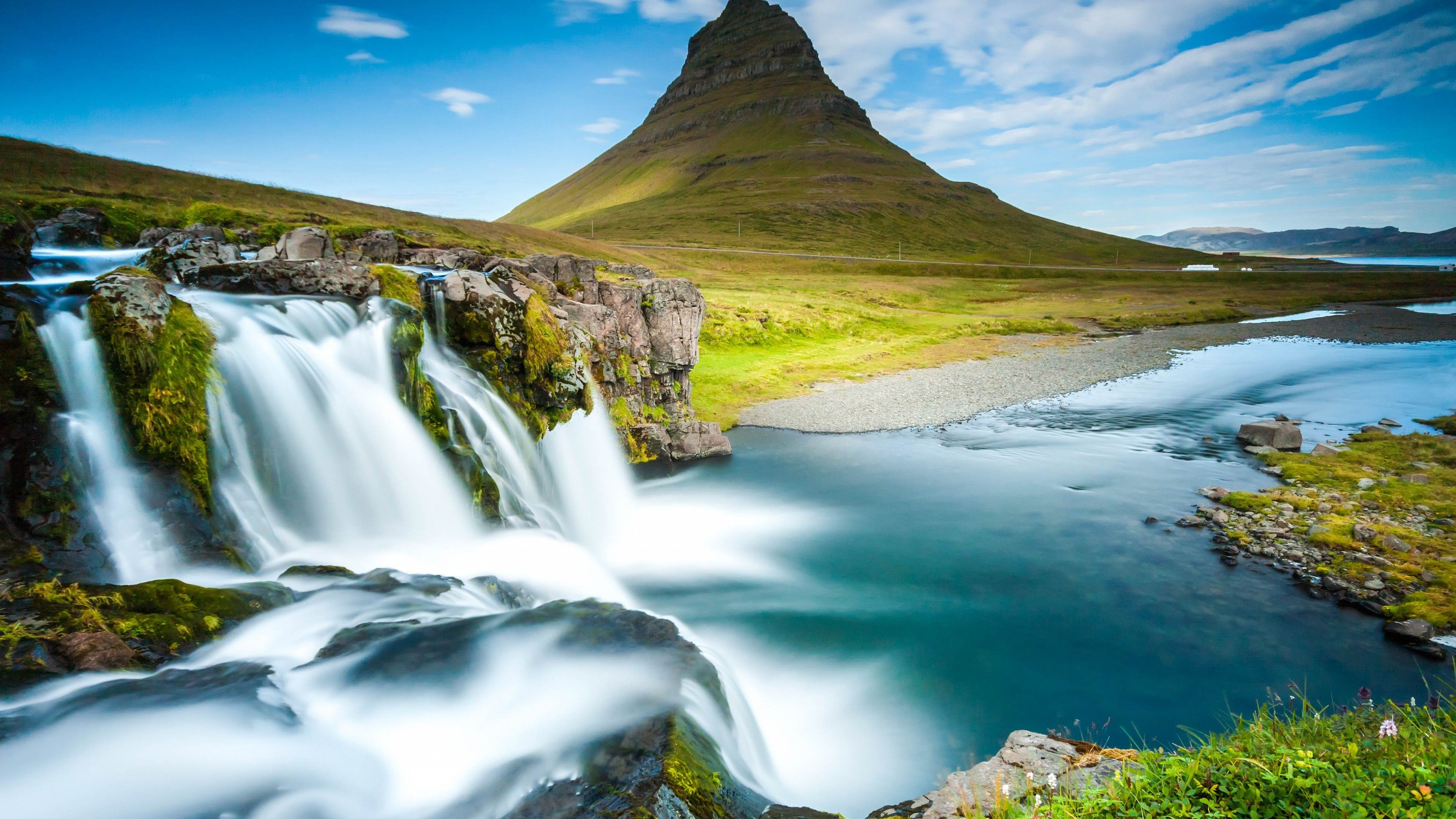 Iceland Wallpaper Iceland With A View Added A New Photo Iceland Iceland Wallpaper Iceland With A View Added A New Photo Iceland
