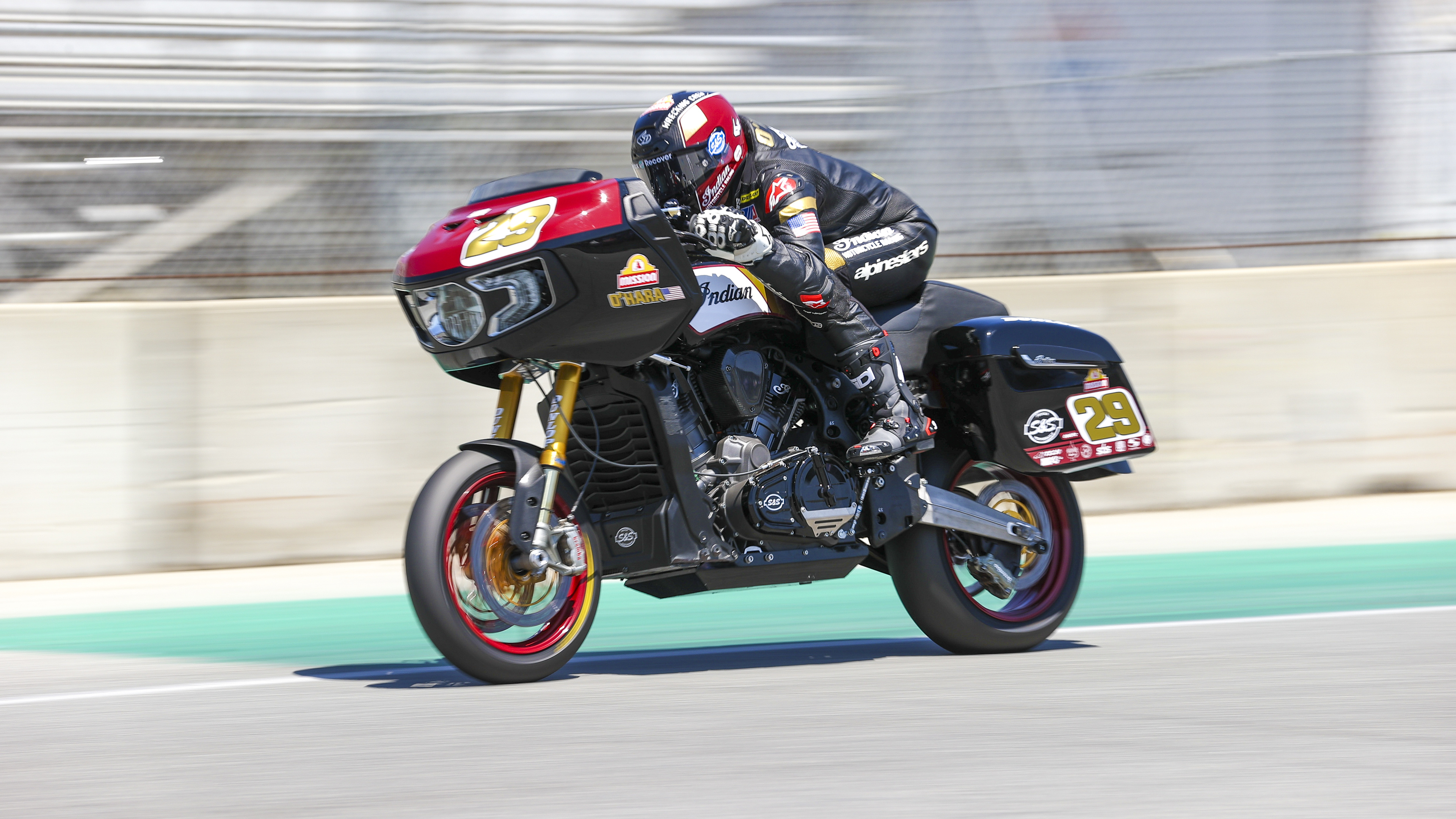 Motorcycle Racing, Indian motorcycle racing, Factory race team, Incredible motorradfotos, 3840x2160 4K Desktop