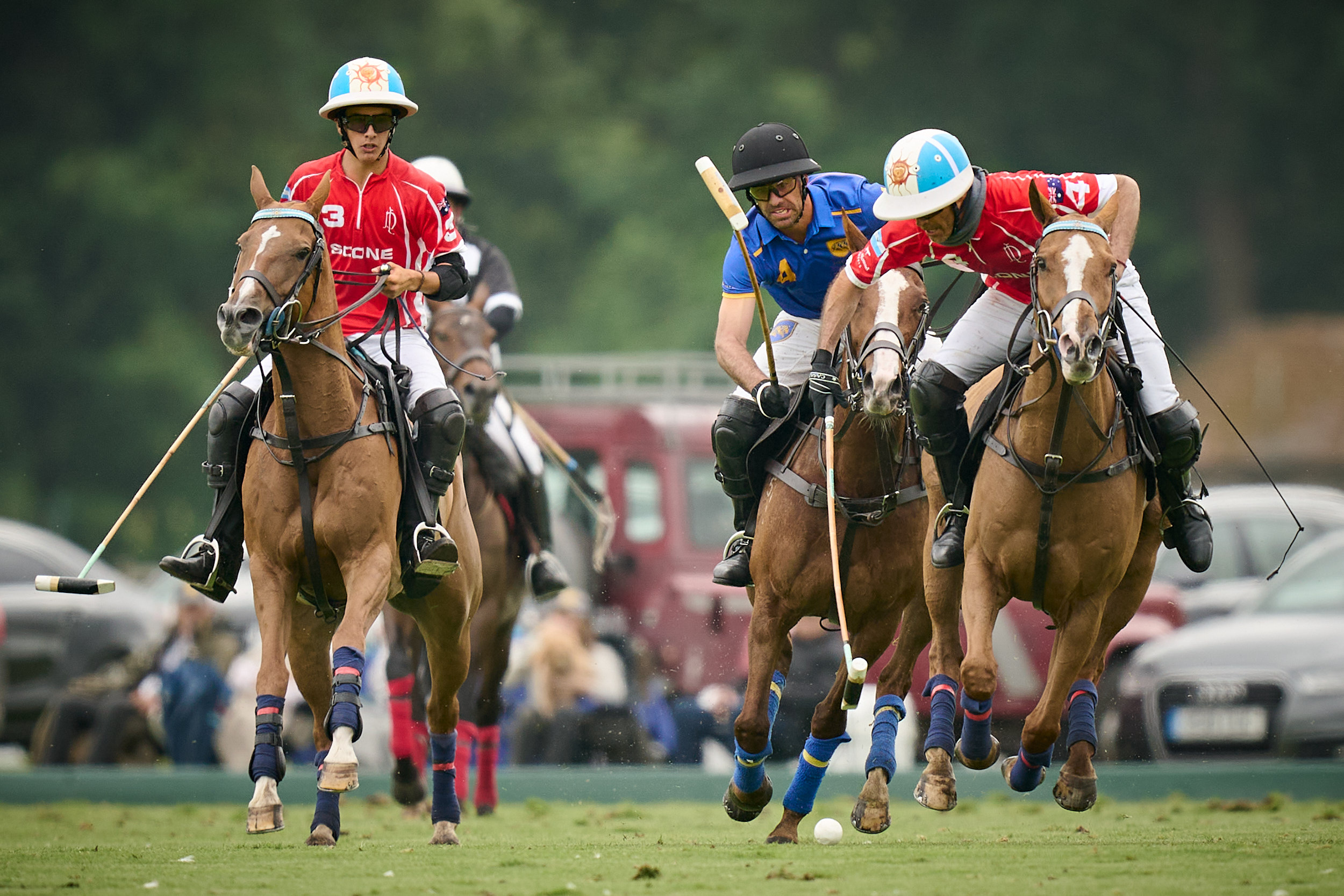 Polo photography, Cowdray West Sussex UK, The art of polo, 2500x1670 HD Desktop