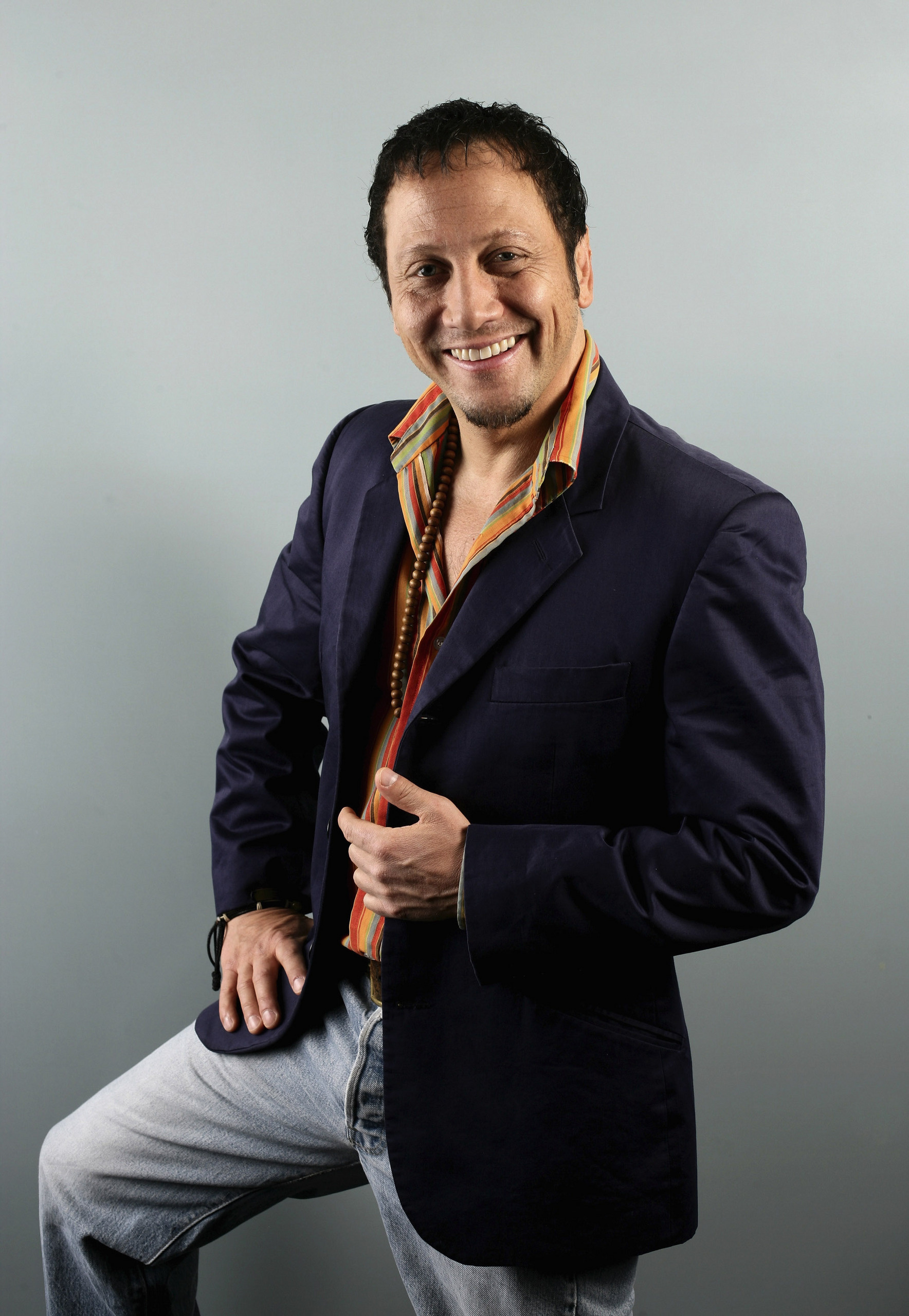 Rob Schneider, Candid photo, Fans' favorite, Beloved actor, 1770x2560 HD Phone