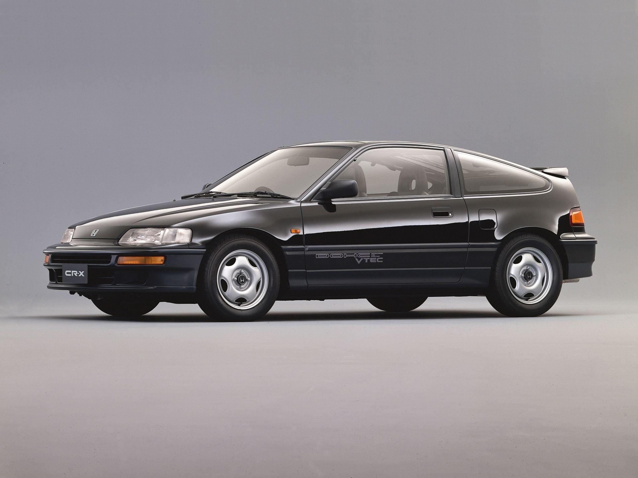 CR-X II, Honda CRX Wallpaper, 2050x1540 HD Desktop