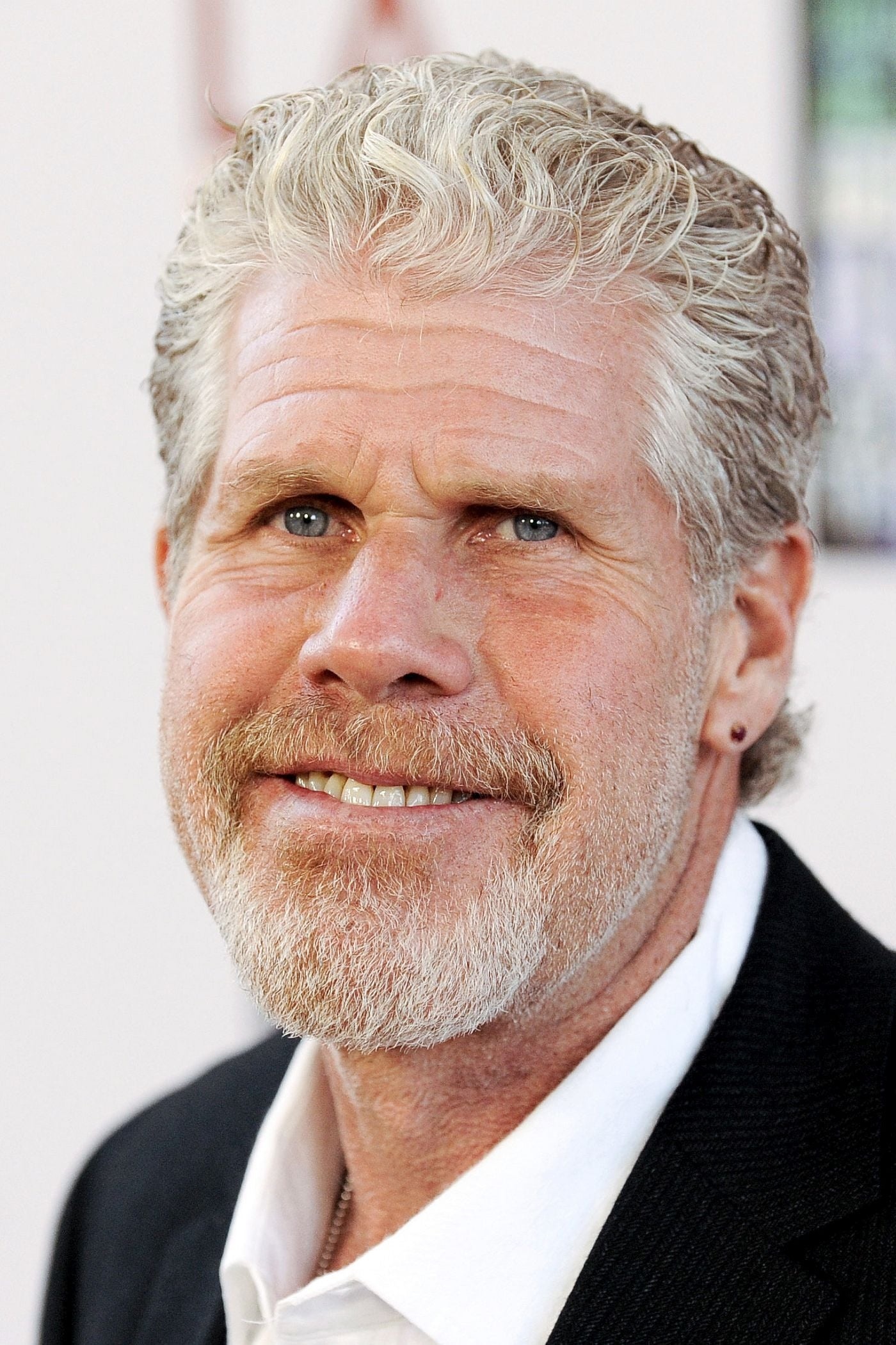 Ron Perlman, Movies, Profile images, TMDB, 1400x2100 HD Phone