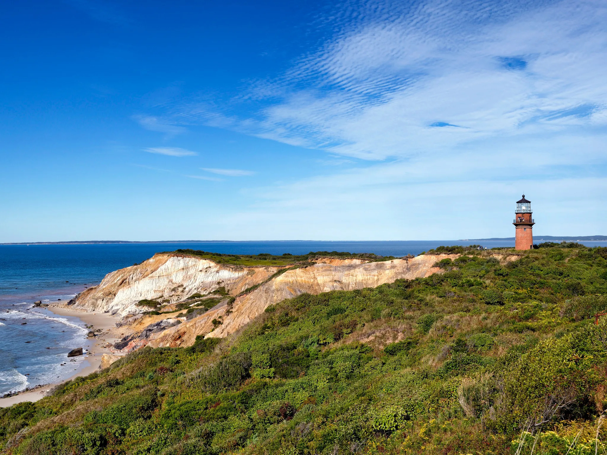 Things to do in Marthas Vineyard, Presidential visits, Traveler's guide, Cond Nast Traveler, 2050x1540 HD Desktop