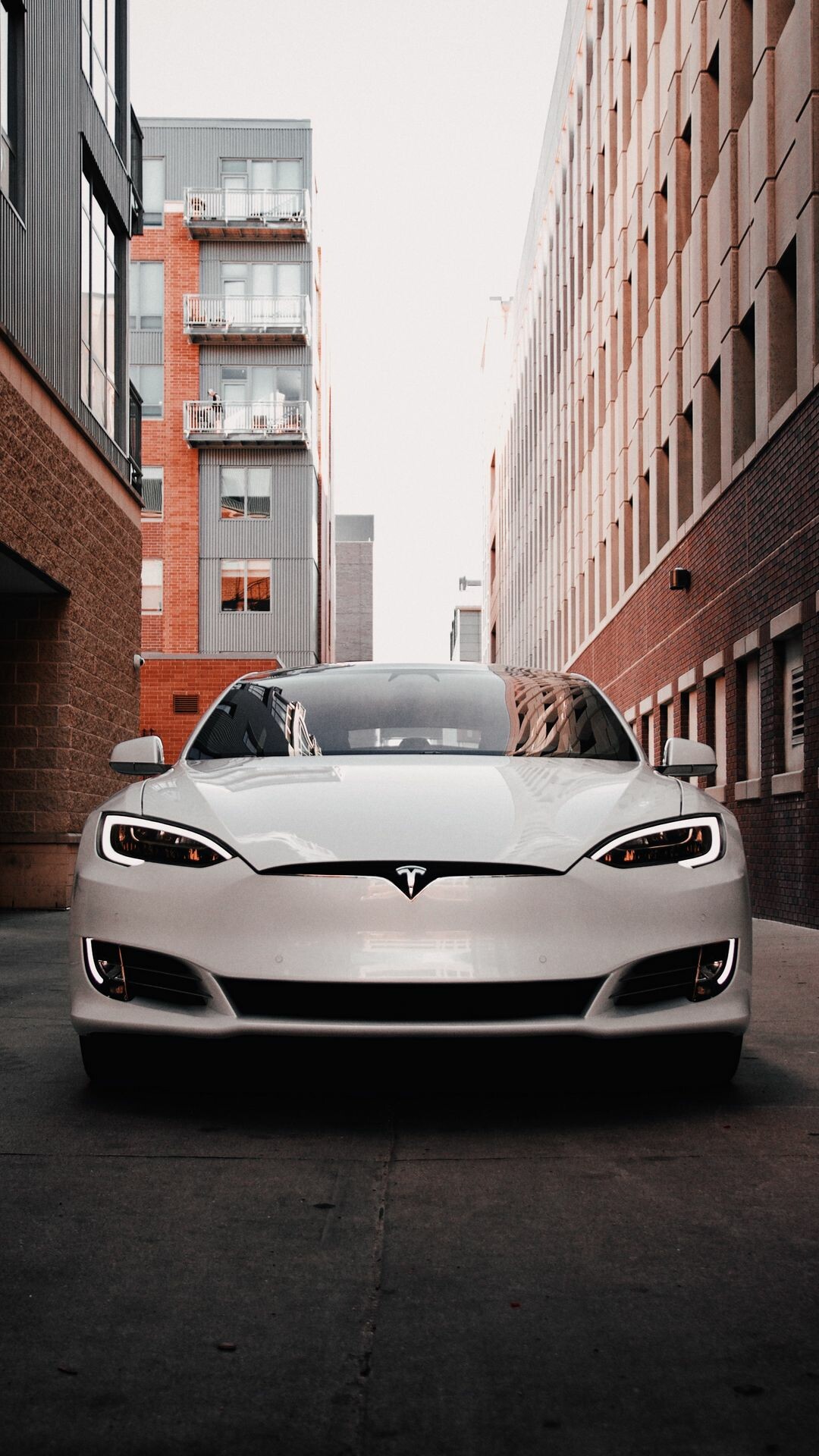 Tesla Model S, Ultra HD wallpapers, Premium image quality, Stunning visuals, 1080x1920 Full HD Phone