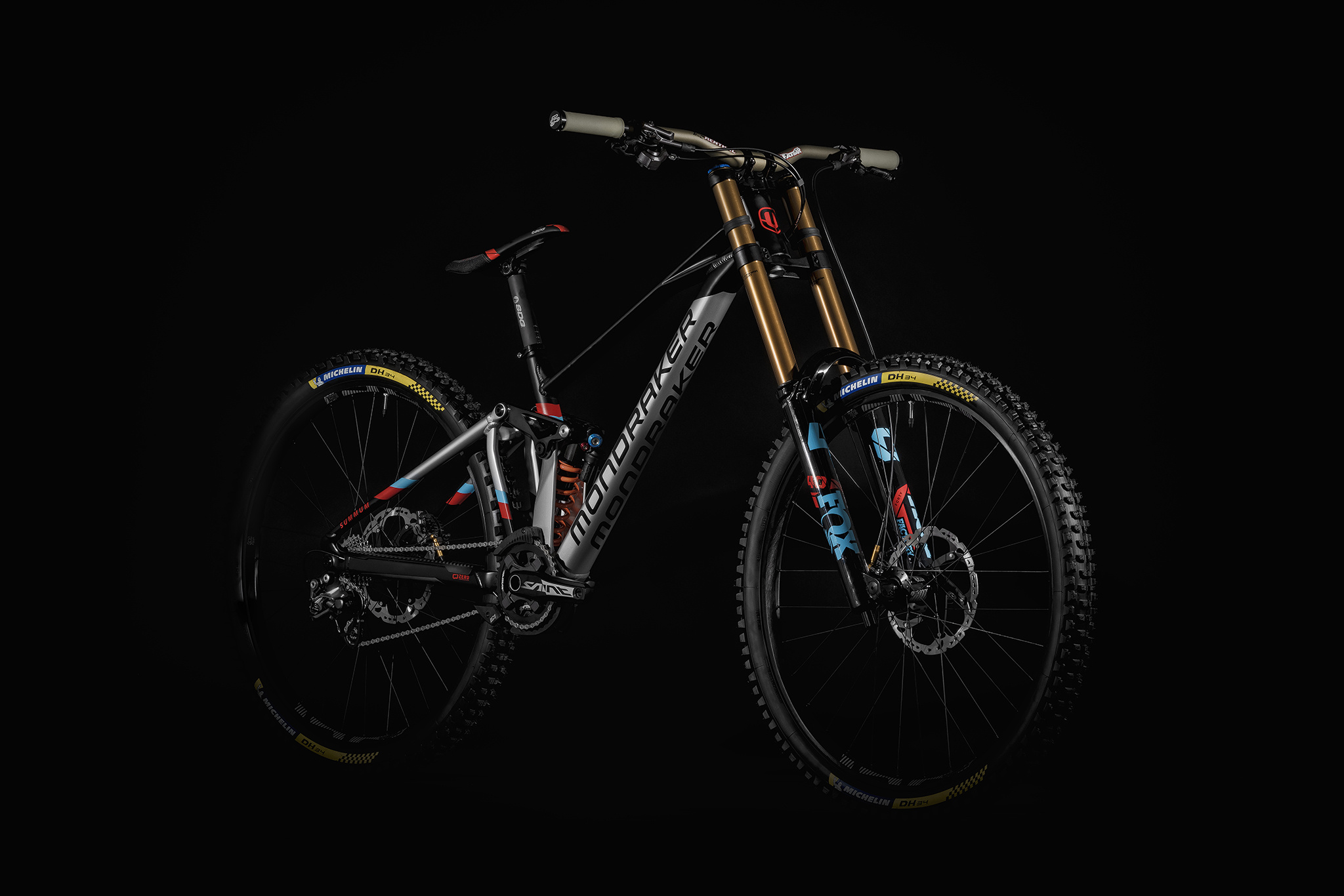 Mondraker, New summum alloy,, 2050x1370 HD Desktop