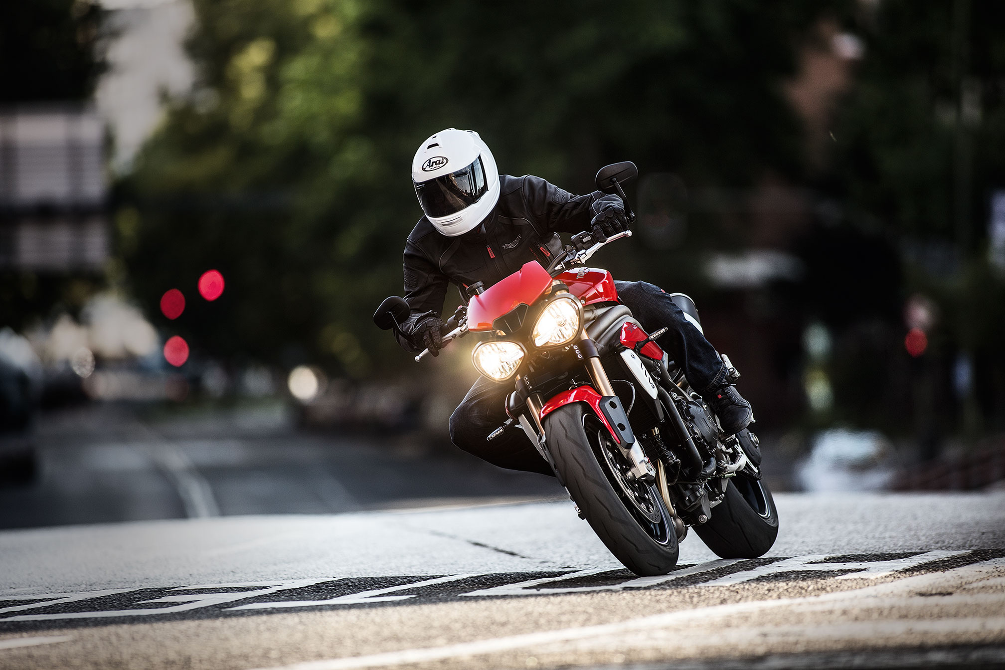 Triumph Speed Triple, Auto expertise, S model, Detailed review, 2020x1350 HD Desktop