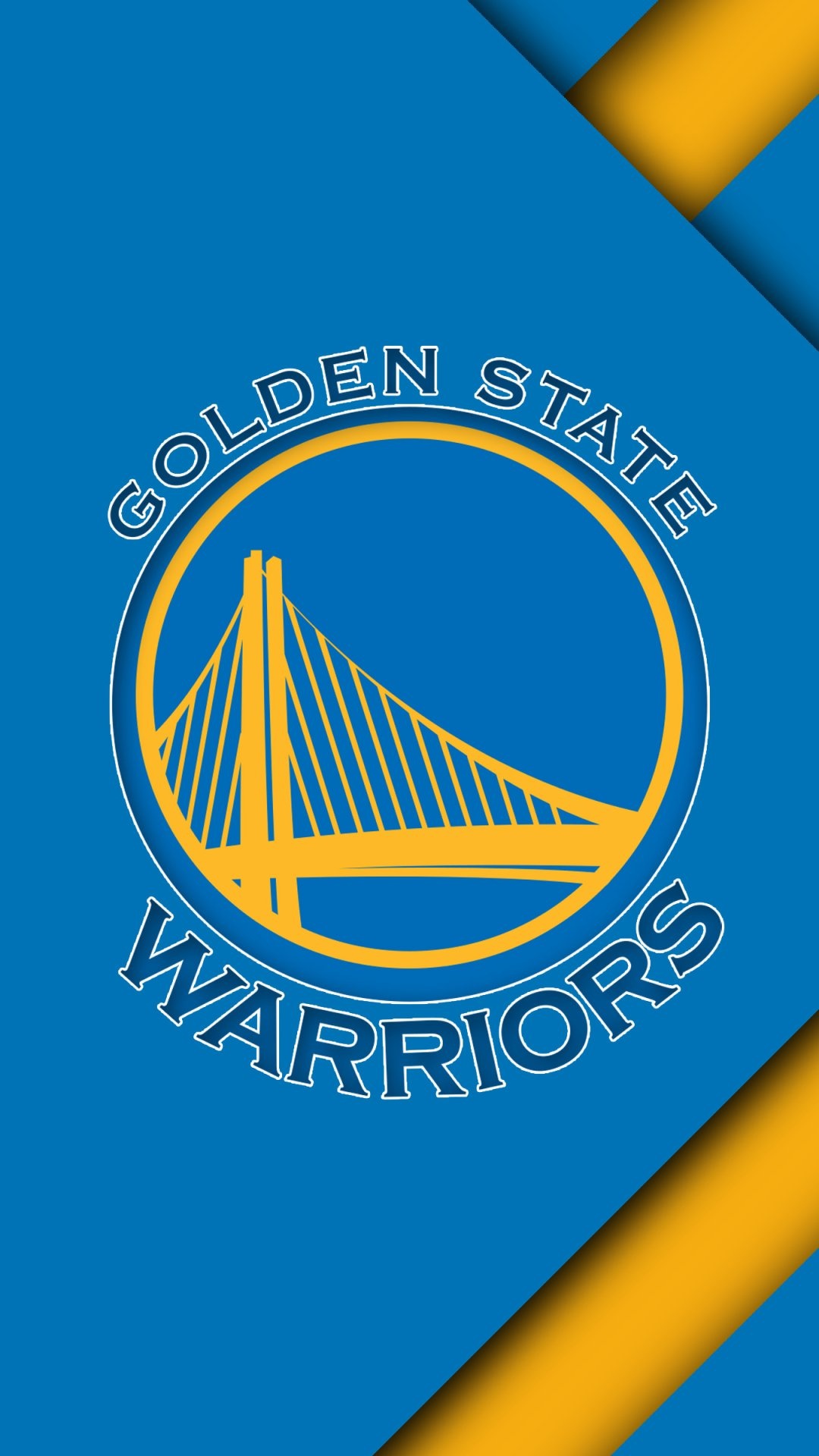 Golden State Warriors, Sports wallpapers, Basketball team, NBA, 1080x1920 Full HD Phone