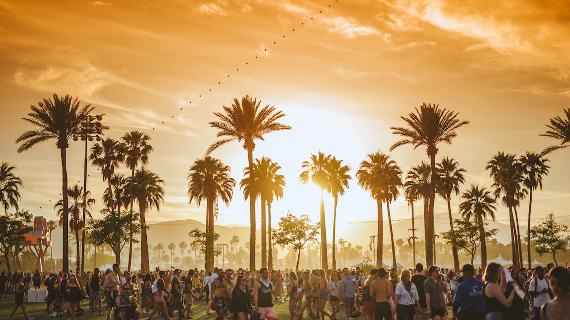 Coachella, Wallpapers, Coachella, Backgrounds, 1920x1080 Full HD Desktop