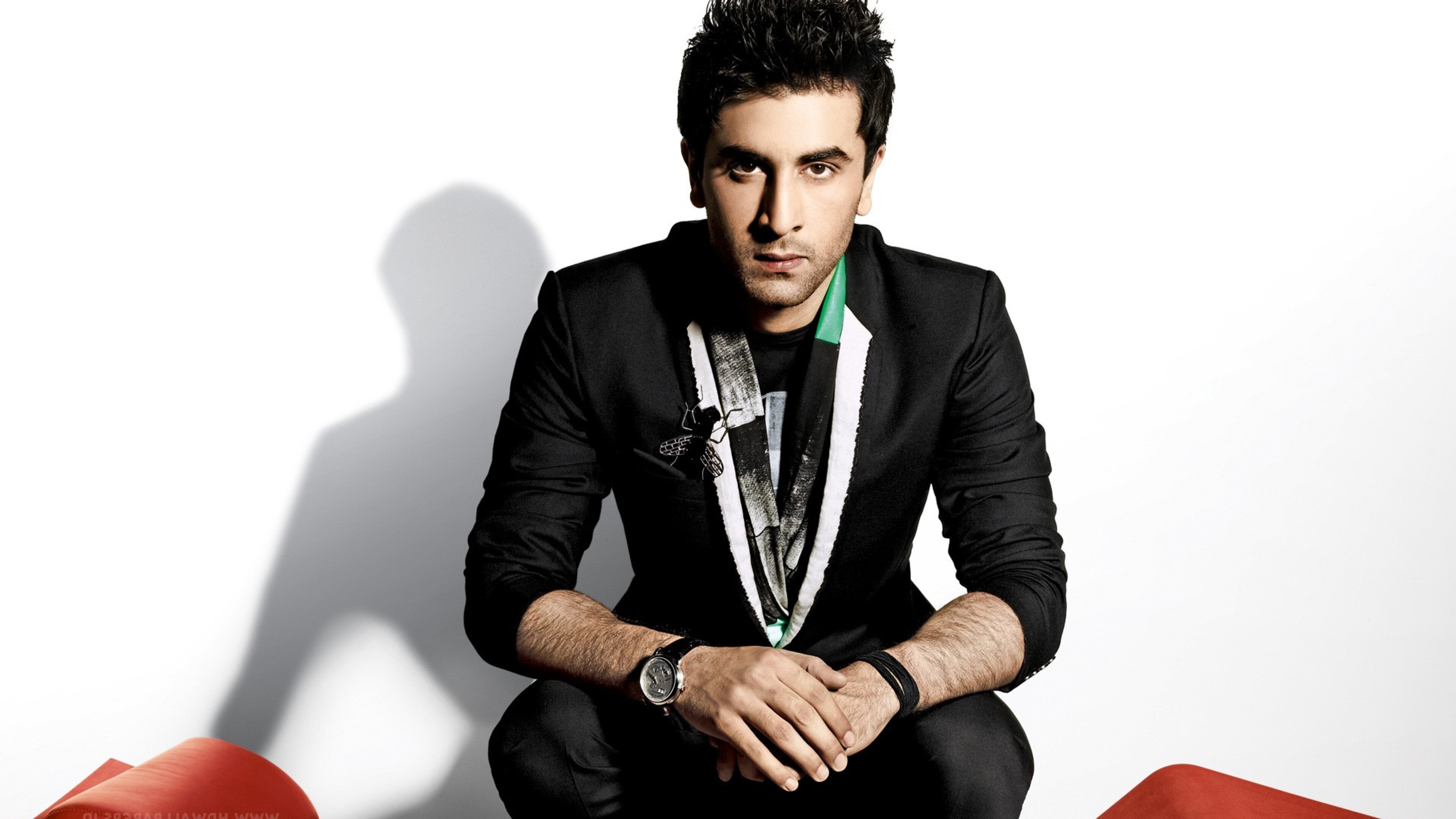 Ranbir Kapoor, 4k HD, Images, 3840x2160 4K Desktop