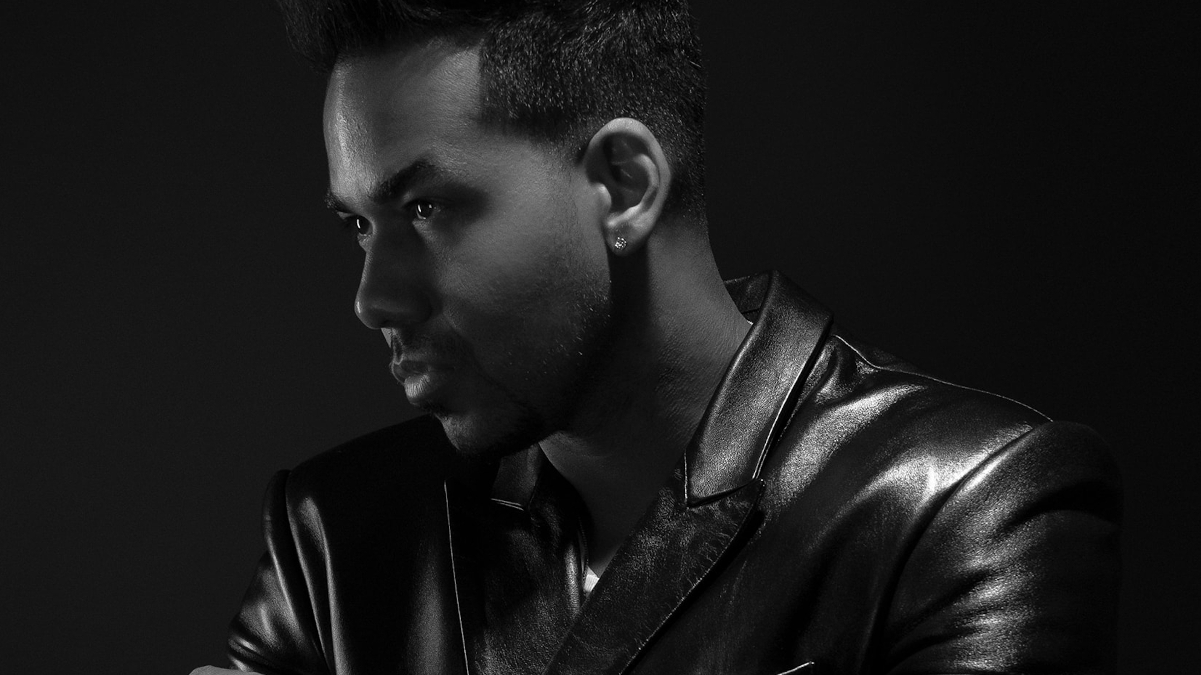 Romeo Santos, Artist, Celeb ideas, Romeo, 3840x2160 4K Desktop