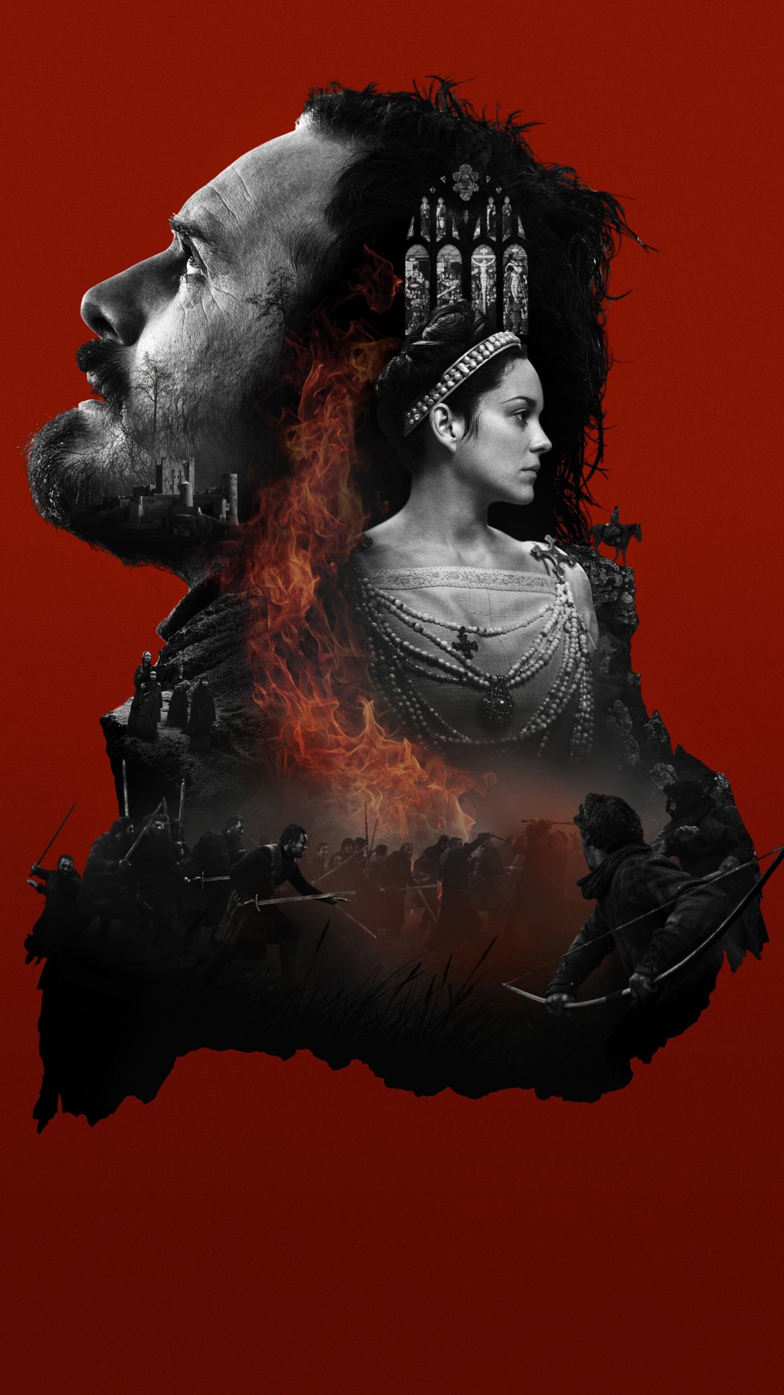 Macbeth 2015, Posted by Ethan Mercado, Macbeth wallpaper, Macbeth, 1540x2740 HD Phone