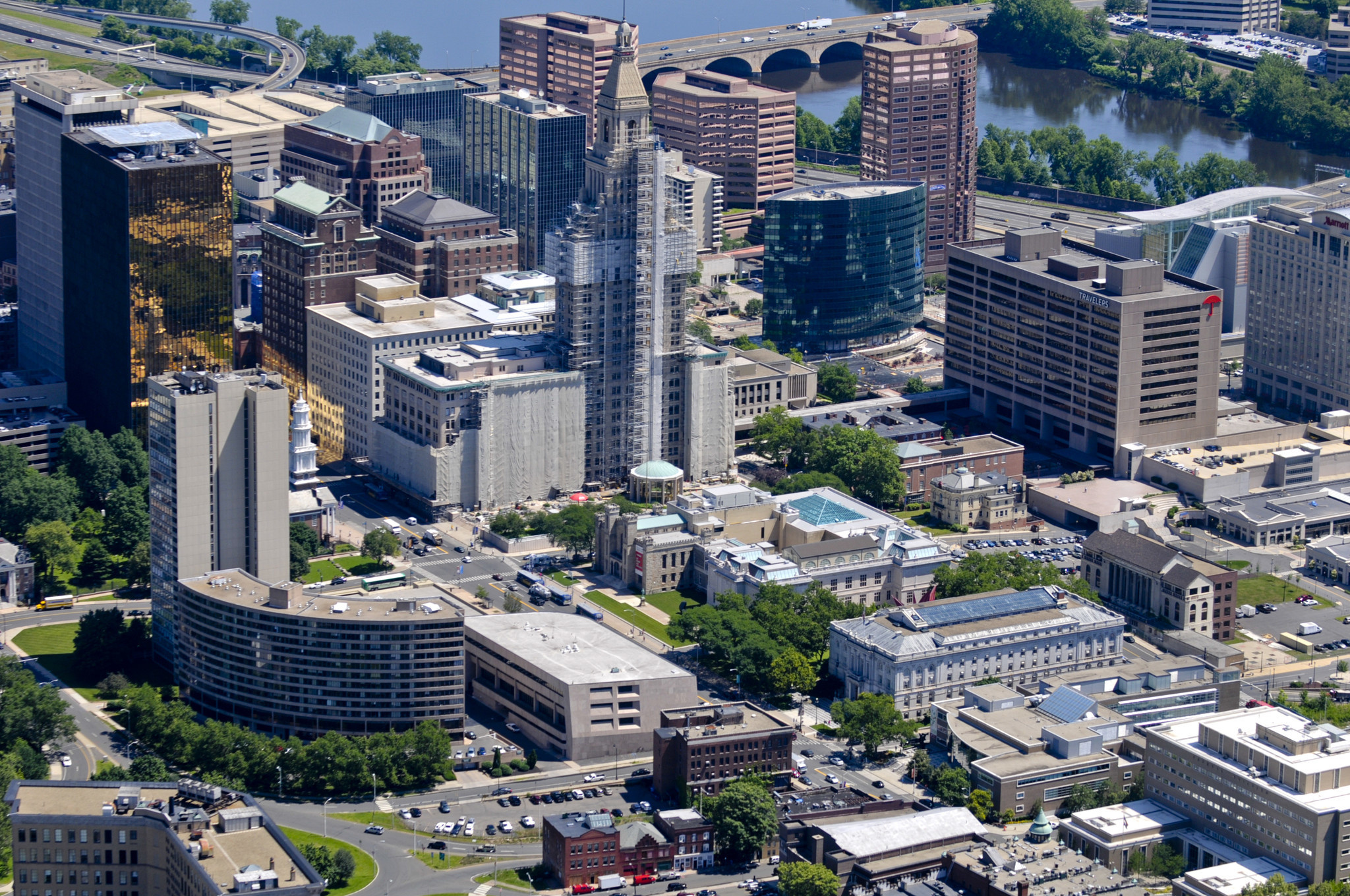 Hartford Metro area among, Best paying cities for millennials, 2050x1360 HD Desktop