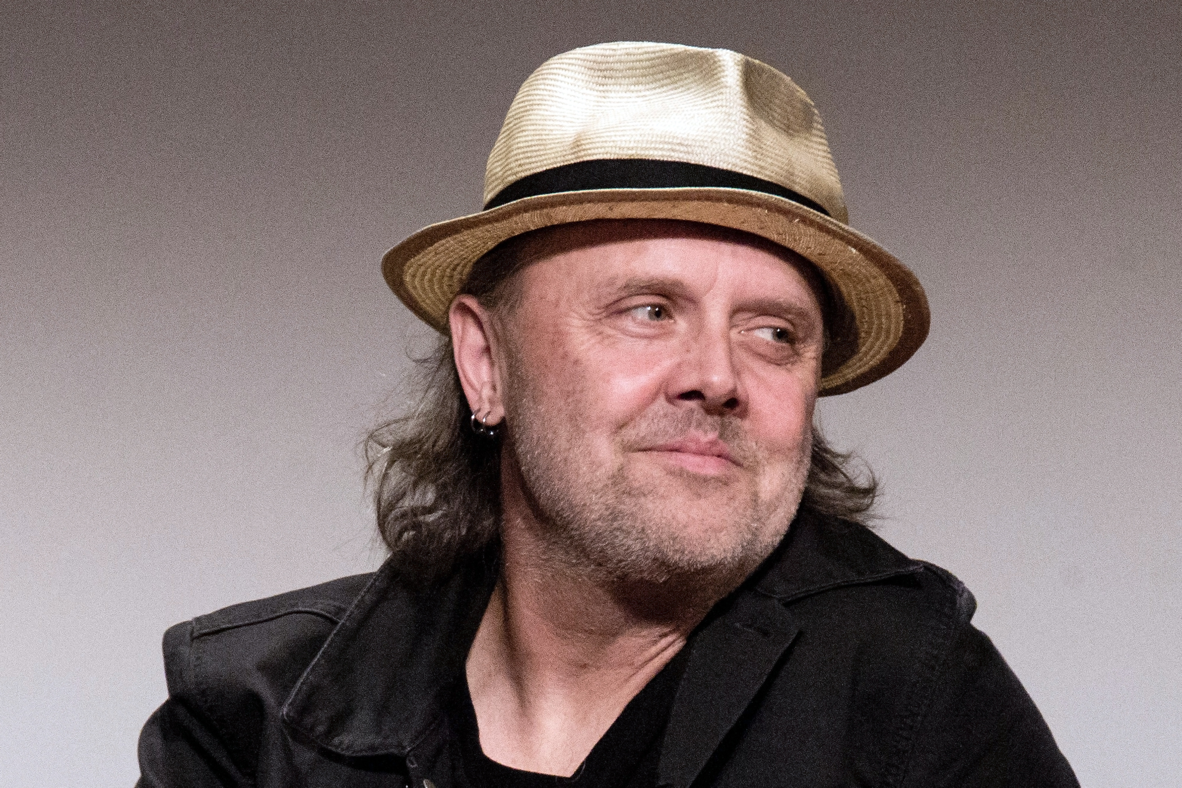 Lars Ulrich, New gig, Soundtrack thunder drummer, 2400x1600 HD Desktop