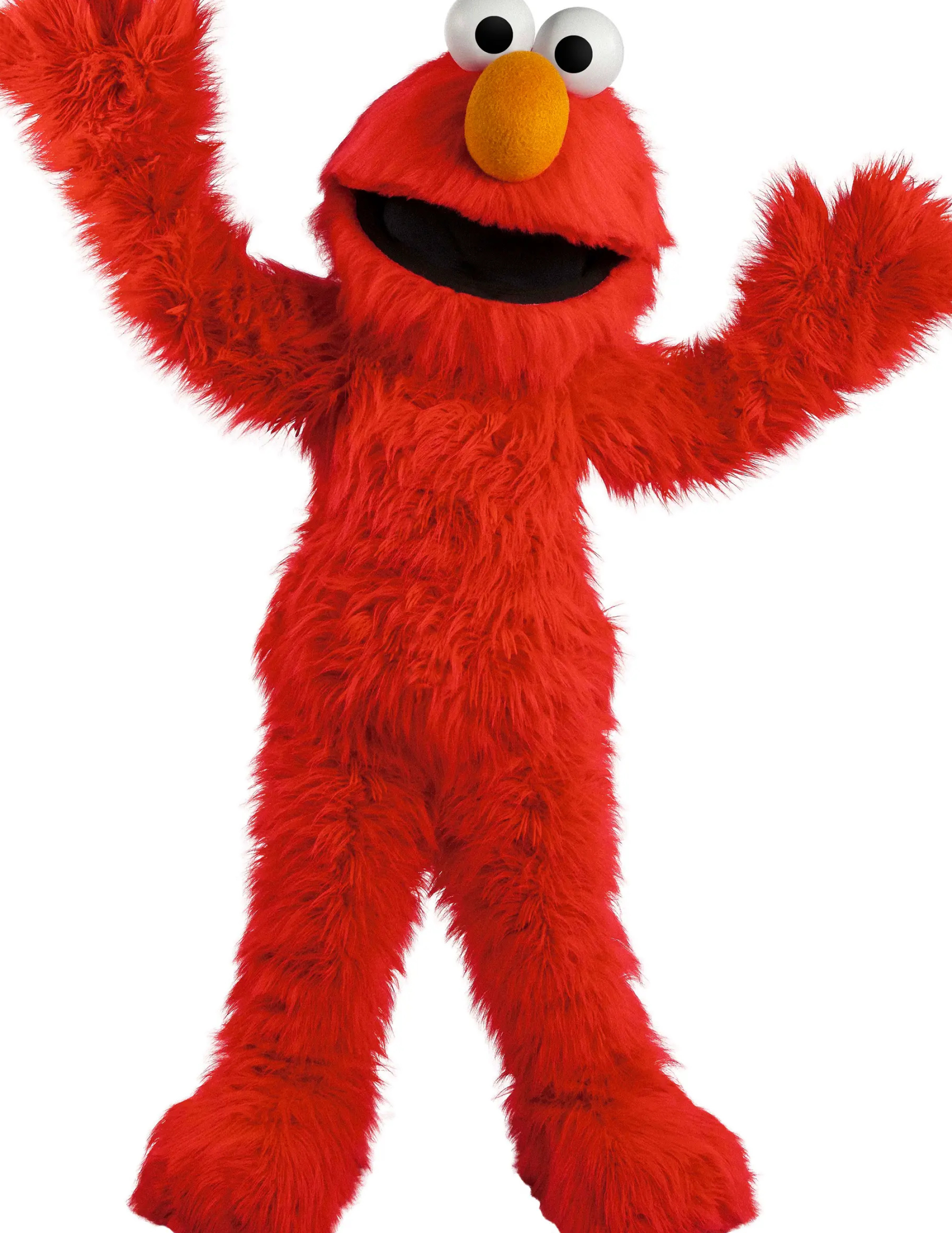 Sesame Street, Elmo at the zoo, Family-friendly event, Fun wallpaper, 2020x2610 HD Phone