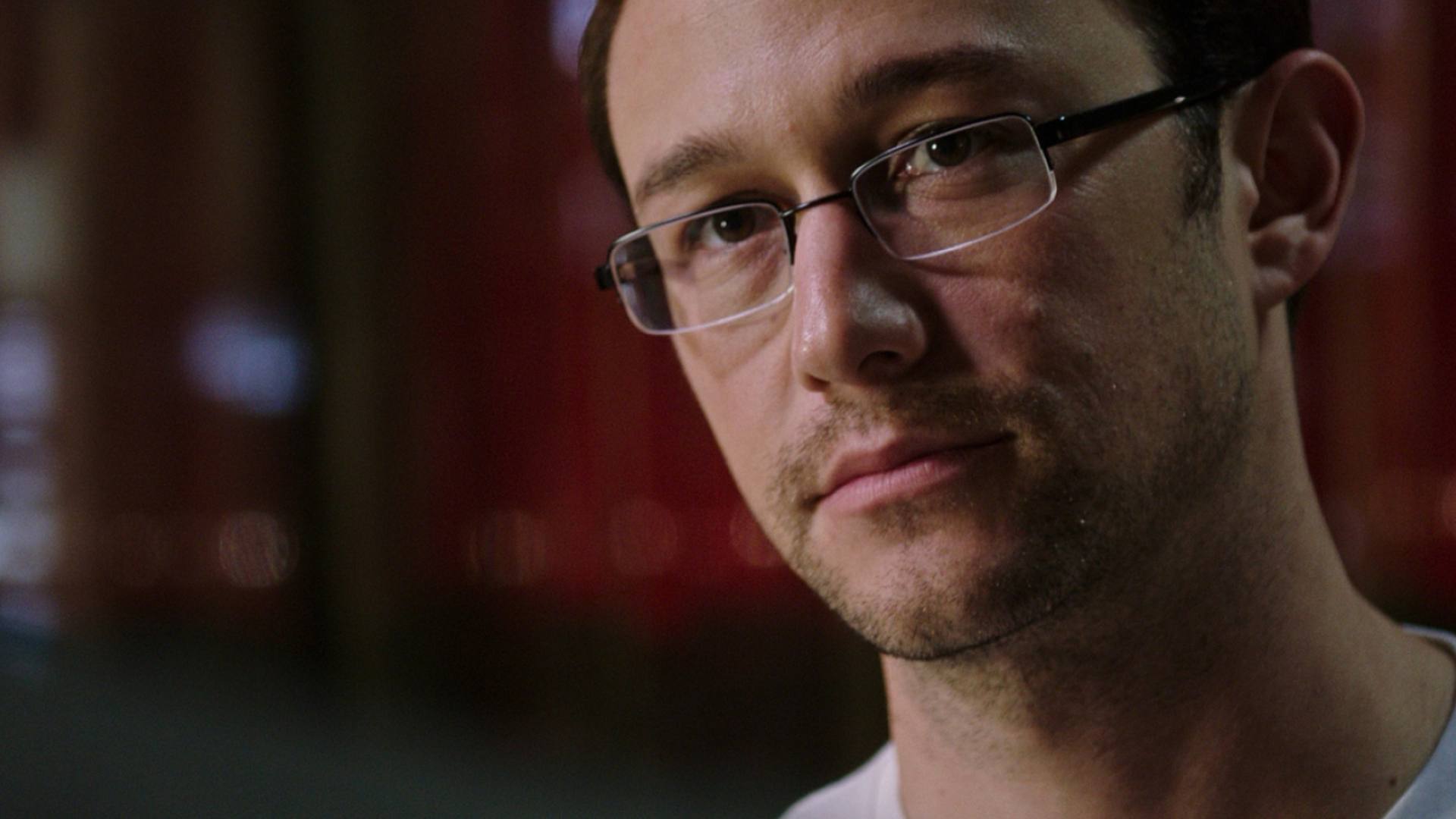 Snowden movie, Blu-ray review, High-definition quality, Movie analysis, 1920x1080 Full HD Desktop