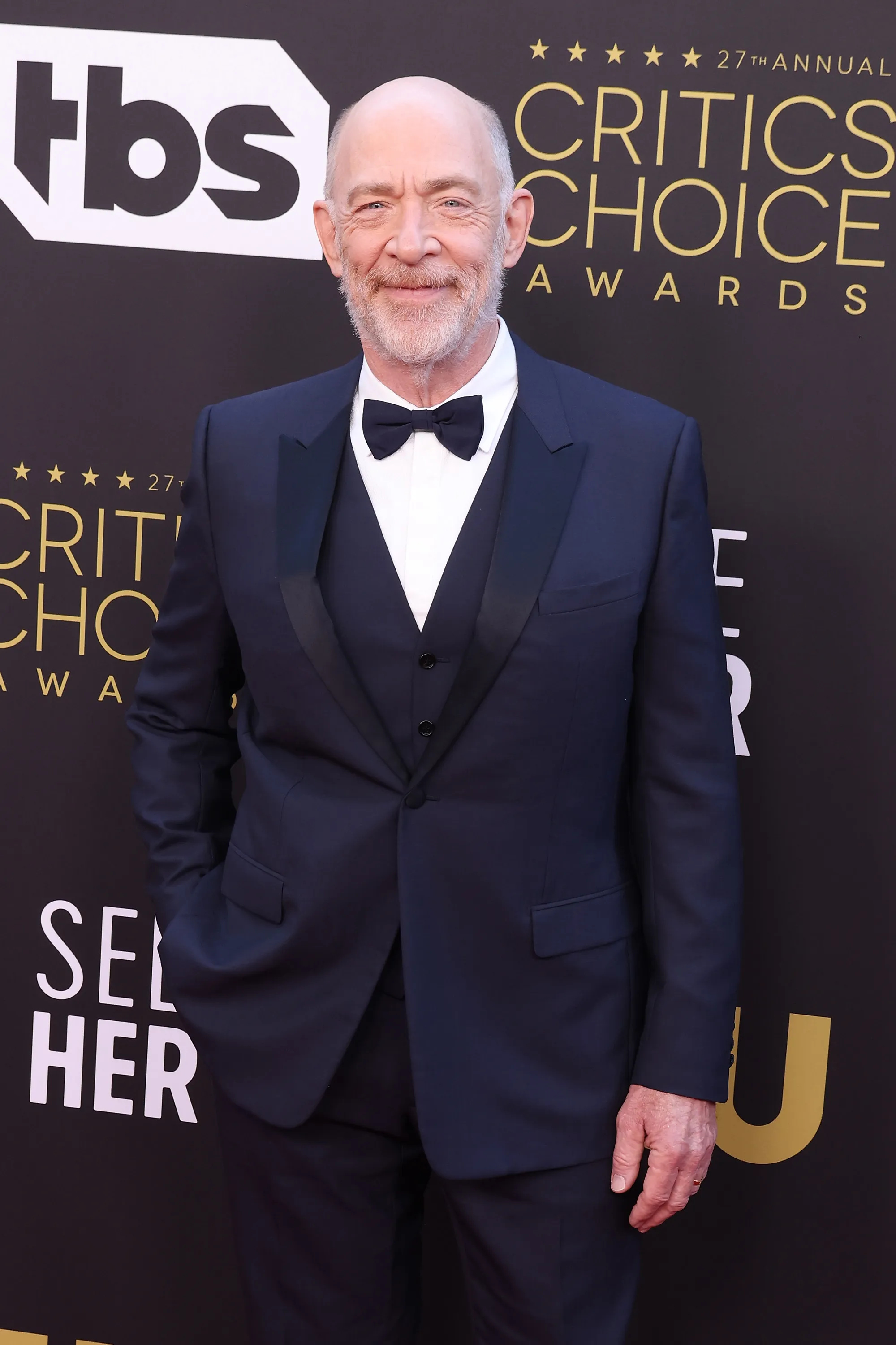 J.K. Simmons, Movies, Batgirl Star, Commissioner Gordon, 2000x3000 HD Phone