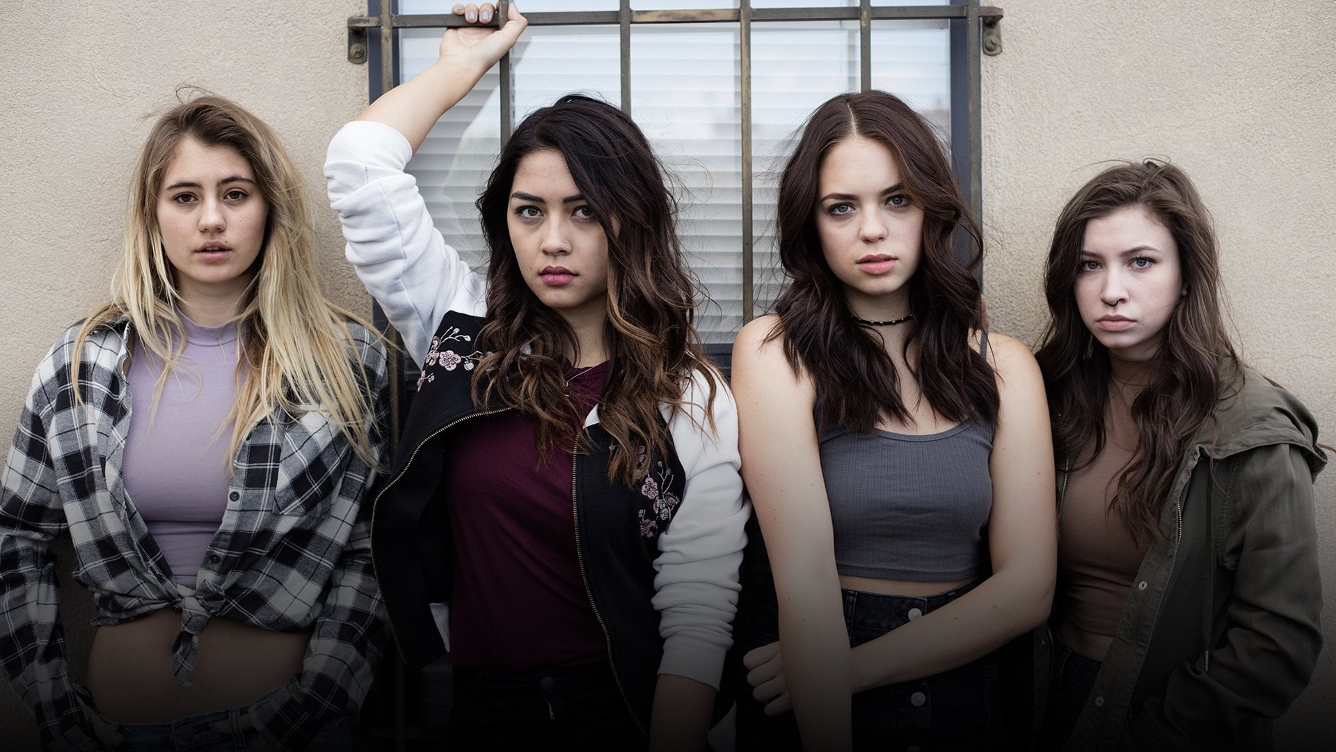 T@gged, Awaited TV series, Stunning backdrops, Impressive database, 1920x1080 Full HD Desktop