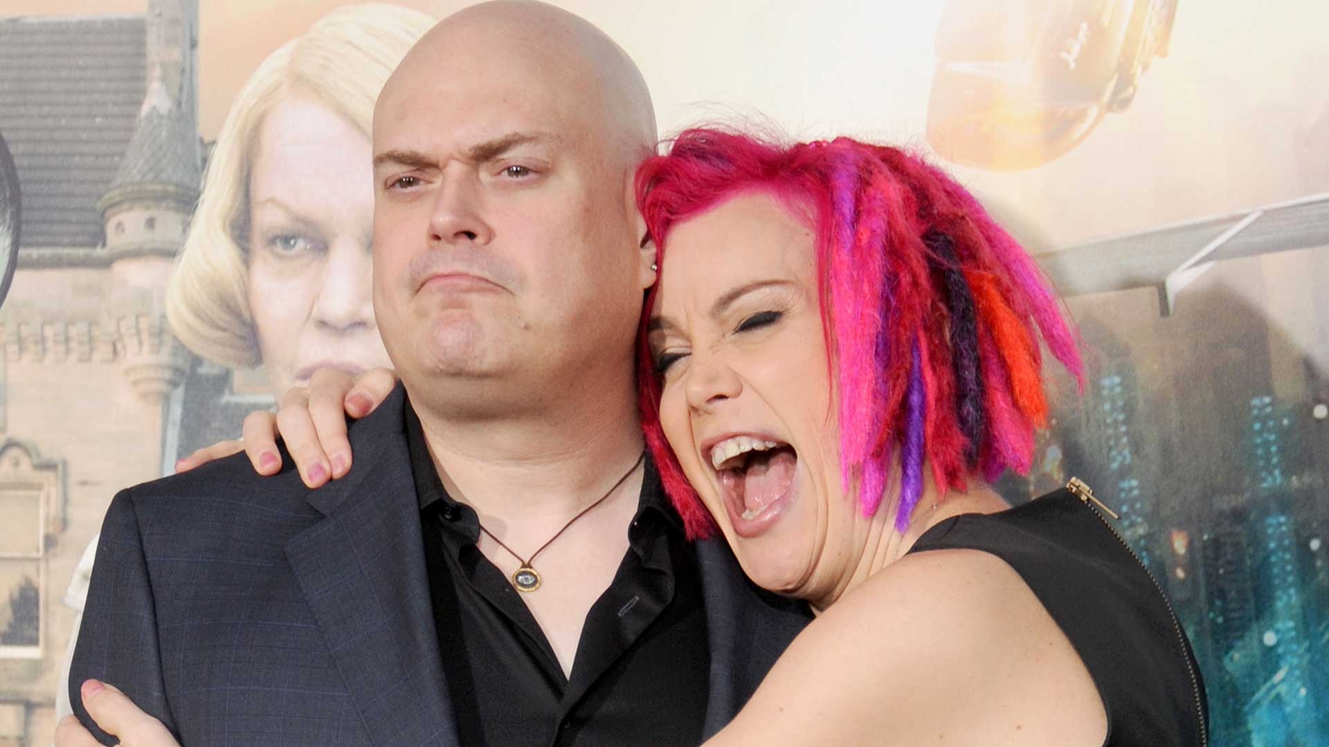 Lana Wachowski, Netflix series, Sense8, Wachowskis, 1920x1080 Full HD Desktop