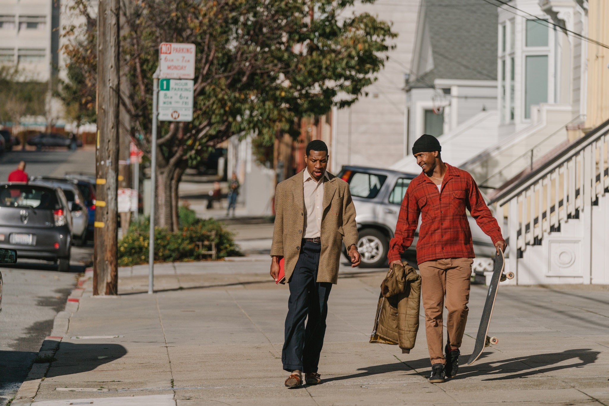 The Last Black Man in San Francisco, Gentrifications costs, Complex realities, Sincere study, 2050x1370 HD Desktop