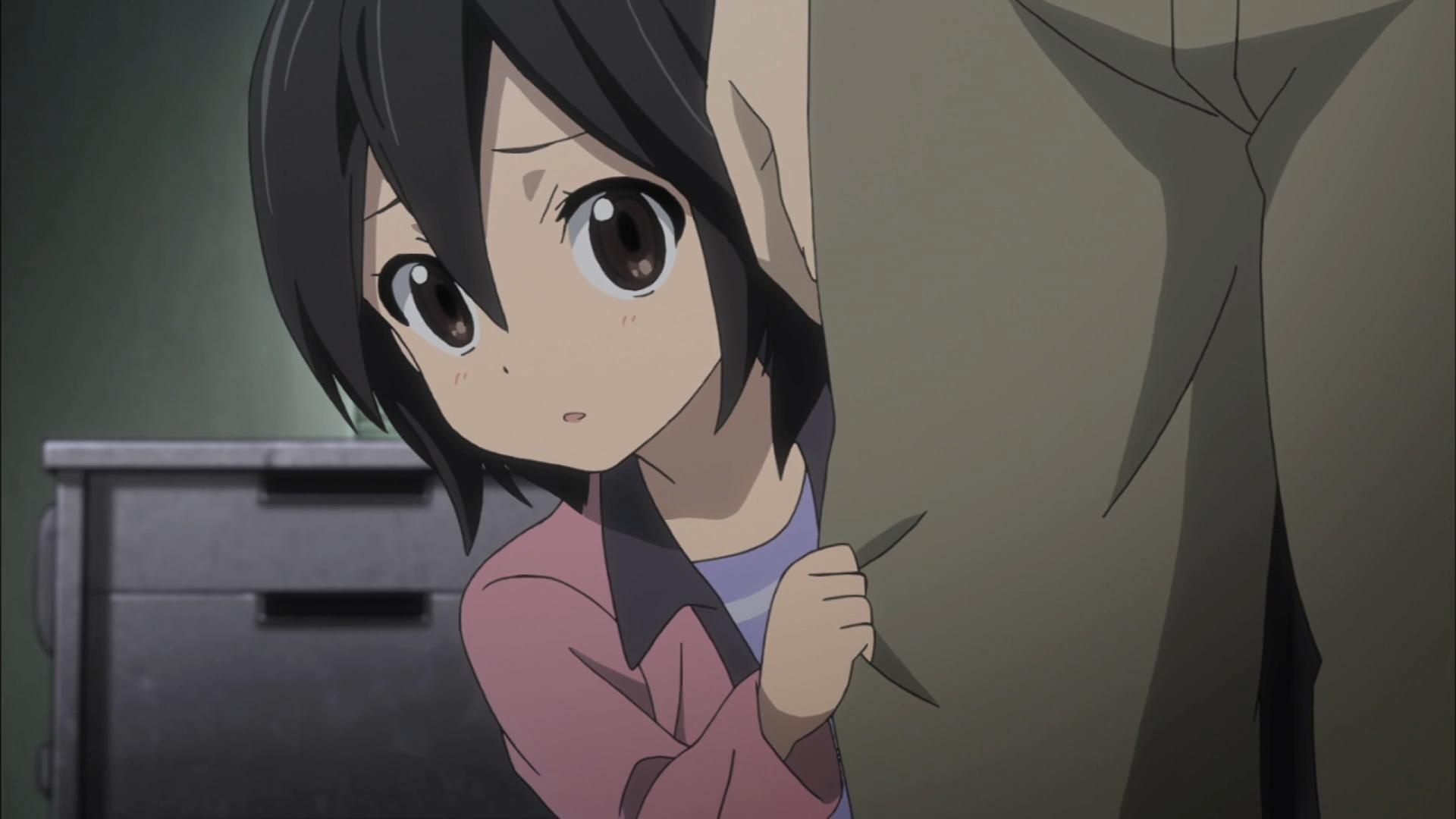Kokoro Connect Anime, Emotional connections, Anime and manga, 1920x1080 Full HD Desktop