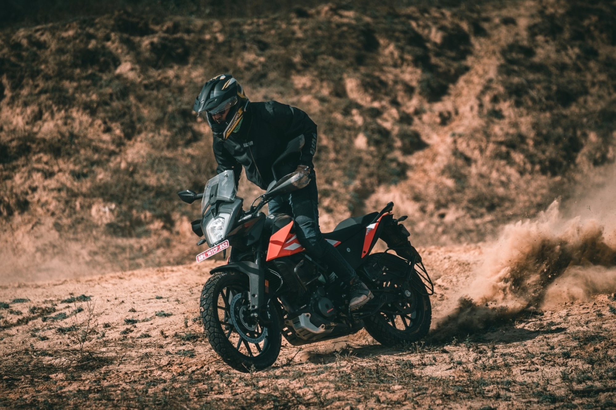 KTM 250 Adventure, Quarter litres, Adventure review, Auto, 2000x1340 HD Desktop