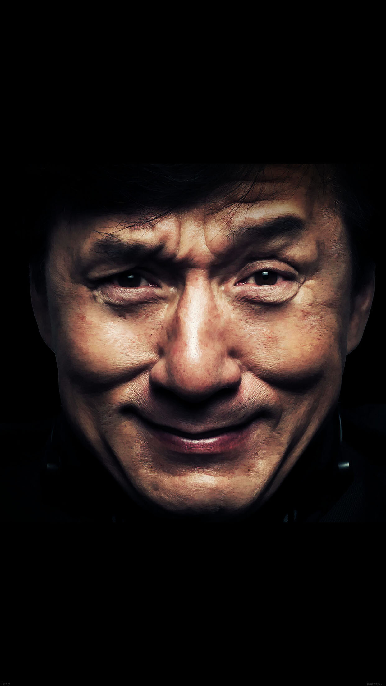 HC27 movie, Jackie Chan role, Comedy action, Beloved actor, 1250x2210 HD Phone