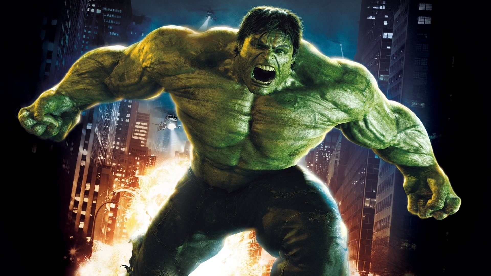 Hulk, Cars, Vehicle inspiration, Hulk-themed, 1920x1080 Full HD Desktop