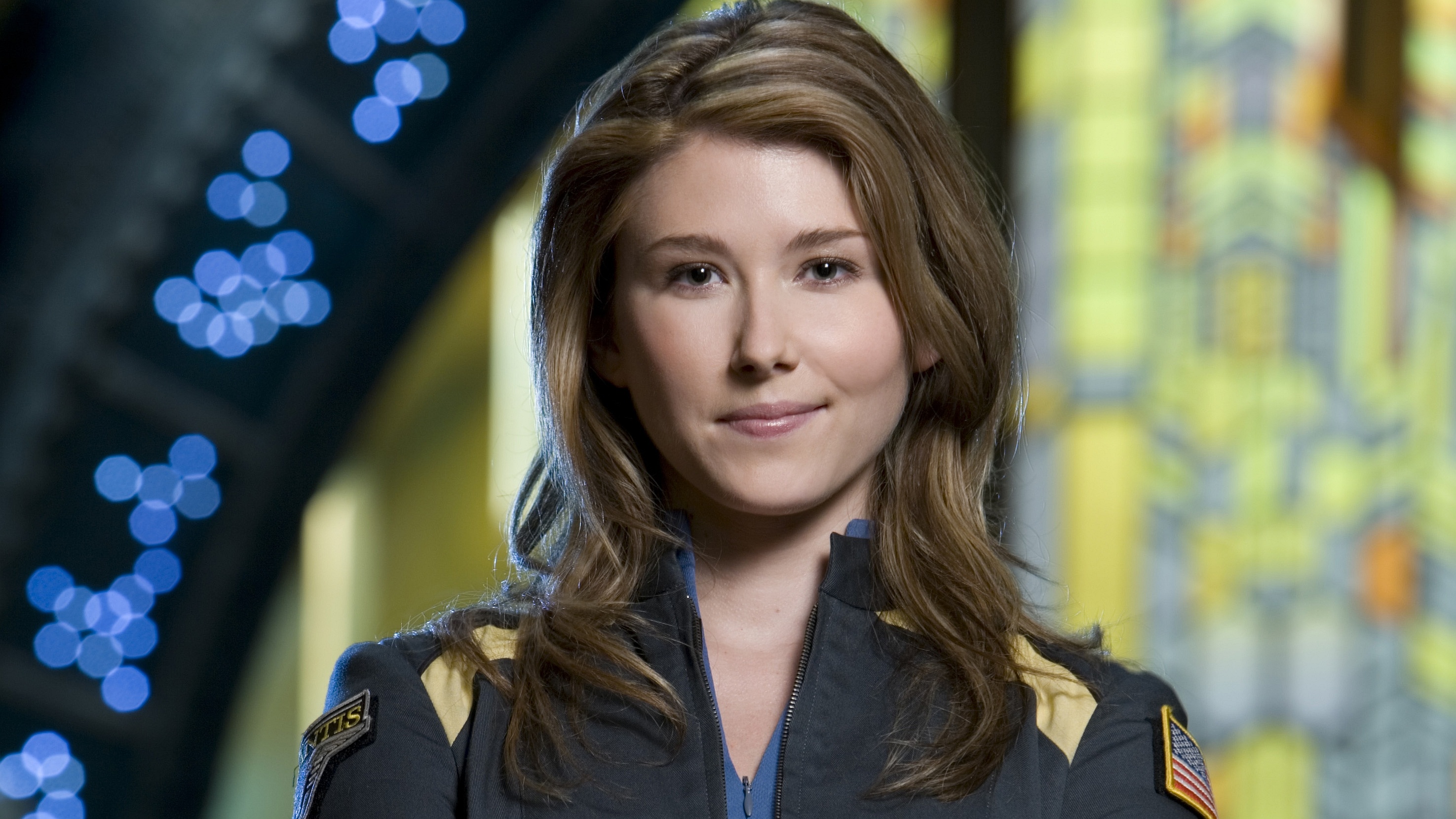 Stargate Atlantis TV series, HD wallpaper, Sci-fi adventure, Iconic characters, 2950x1660 HD Desktop
