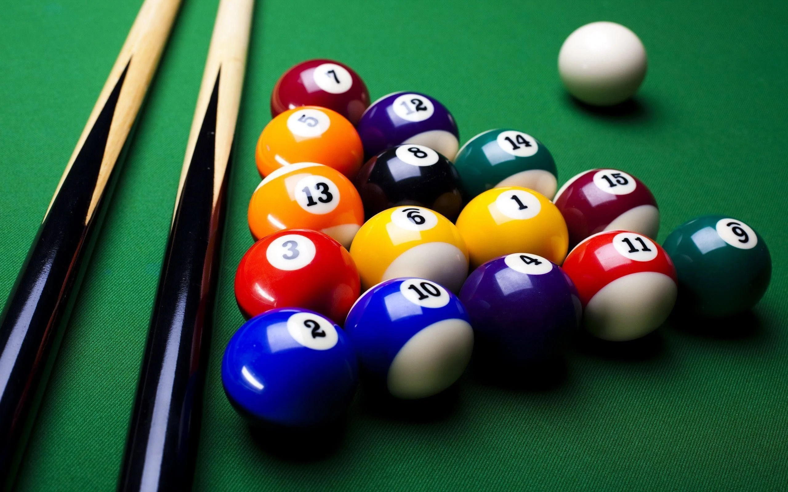 Billiards, Billiard wallpapers, Backgrounds, 2560x1600 HD Desktop