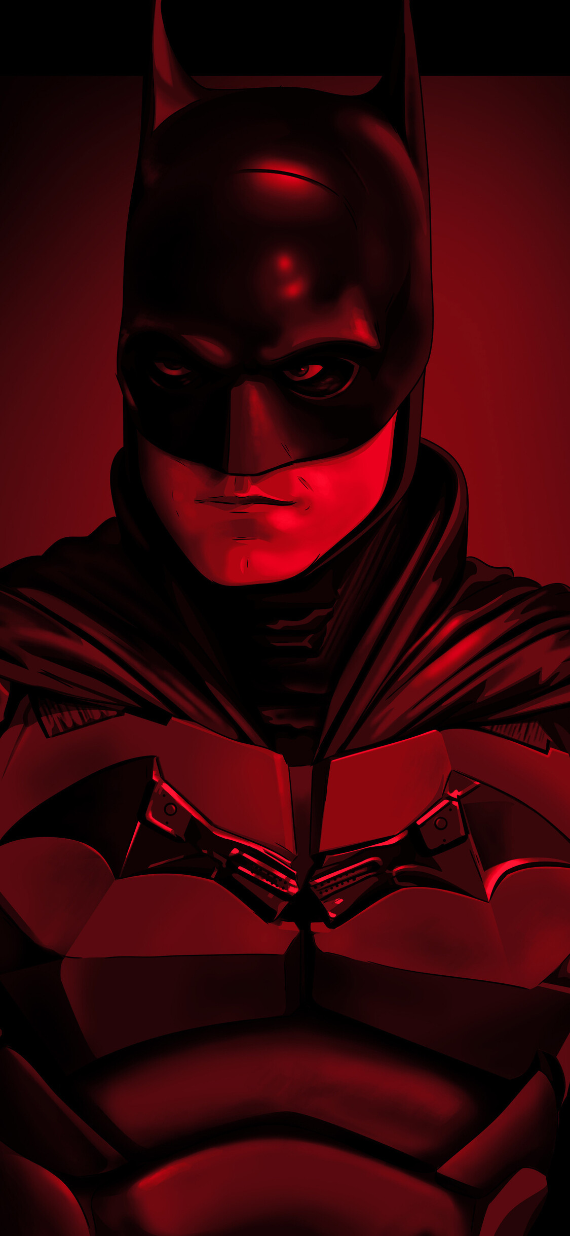 The Batman (2022), Movie wallpapers for iPhone users, 1130x2440 HD Phone