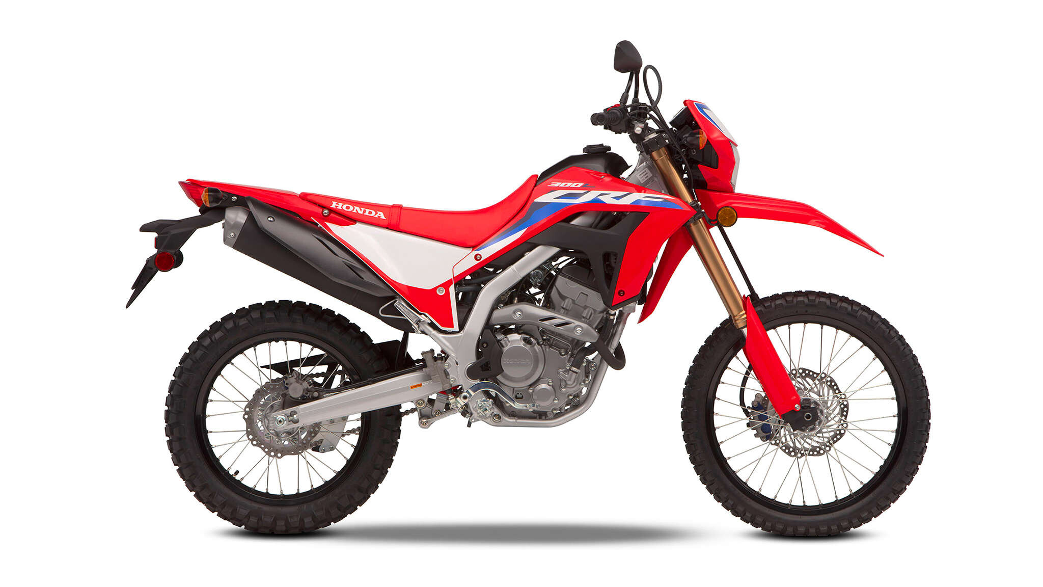 CRF300 L-Series, Honda CRF300 Wallpaper, 2050x1160 HD Desktop