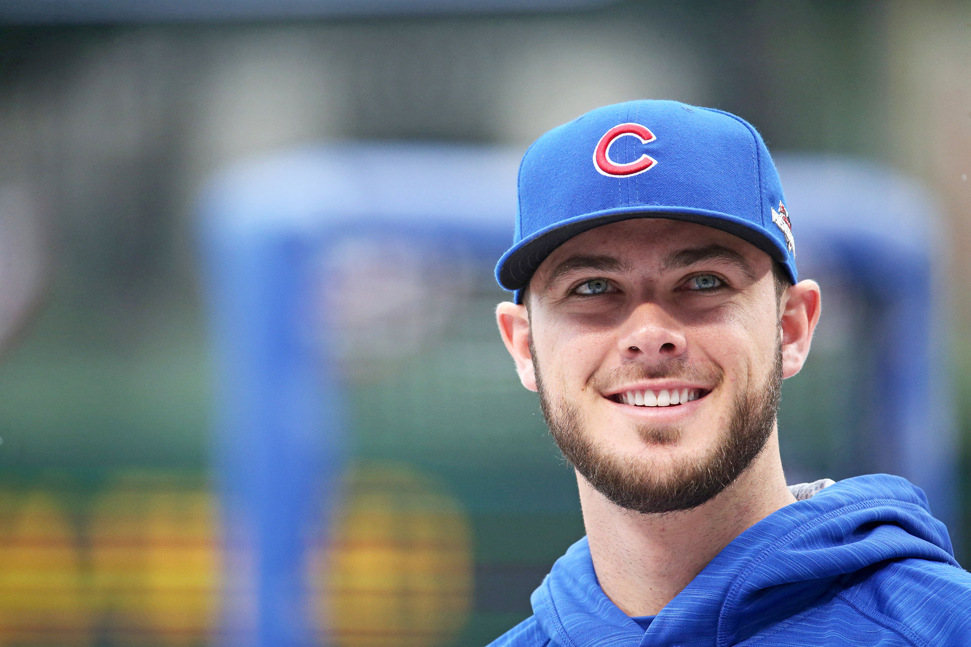 Kris Bryant, Timeline, Chicago Cubs, Career, 1920x1280 HD Desktop