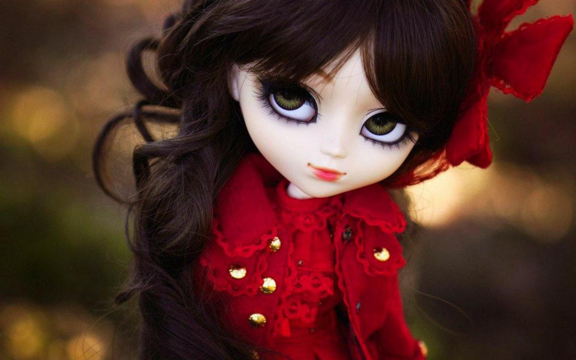 Doll wallpaper high definition, Widescreen format, Cute Barbie doll wallpapers, Doll picture, 1920x1200 HD Desktop