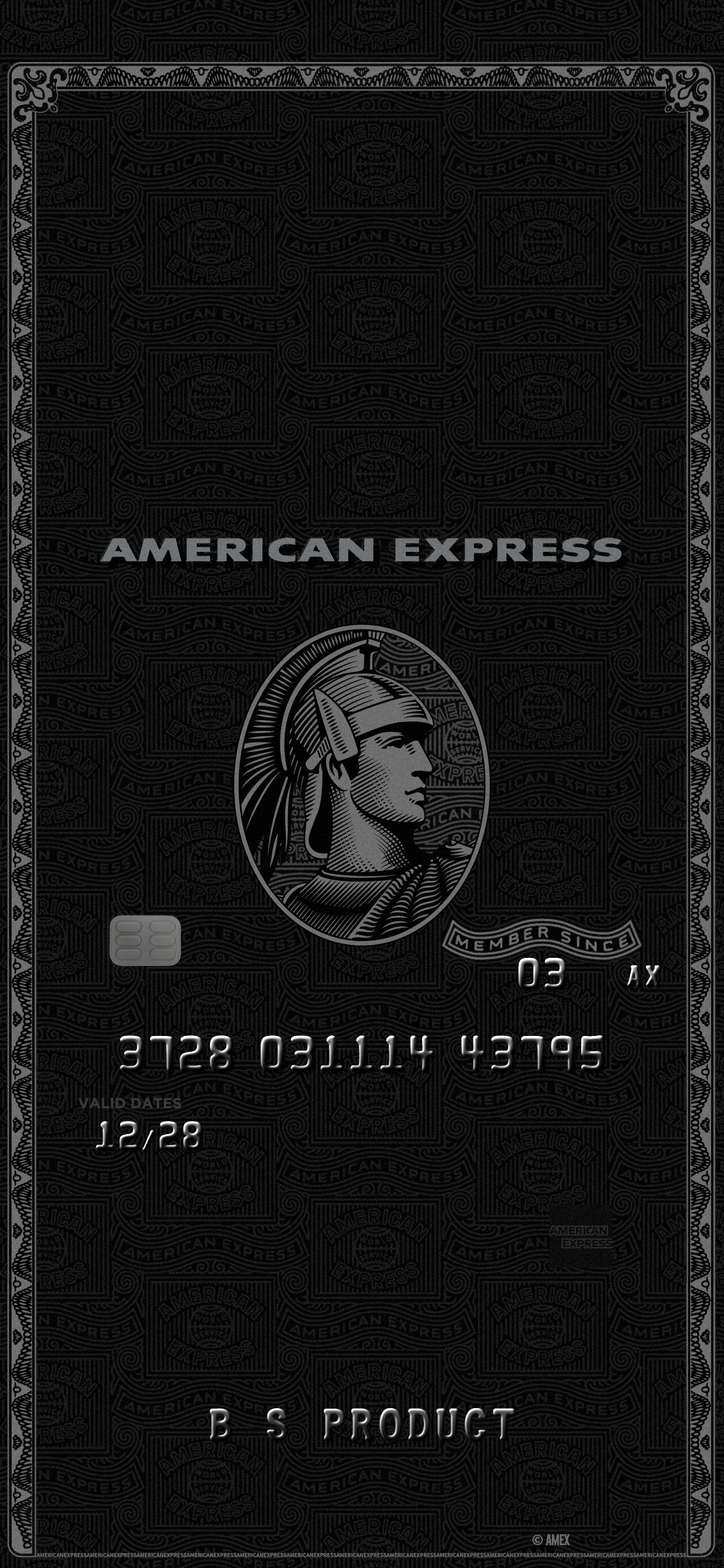 American Express Wallpapers, Top Free, 1250x2690 HD Phone