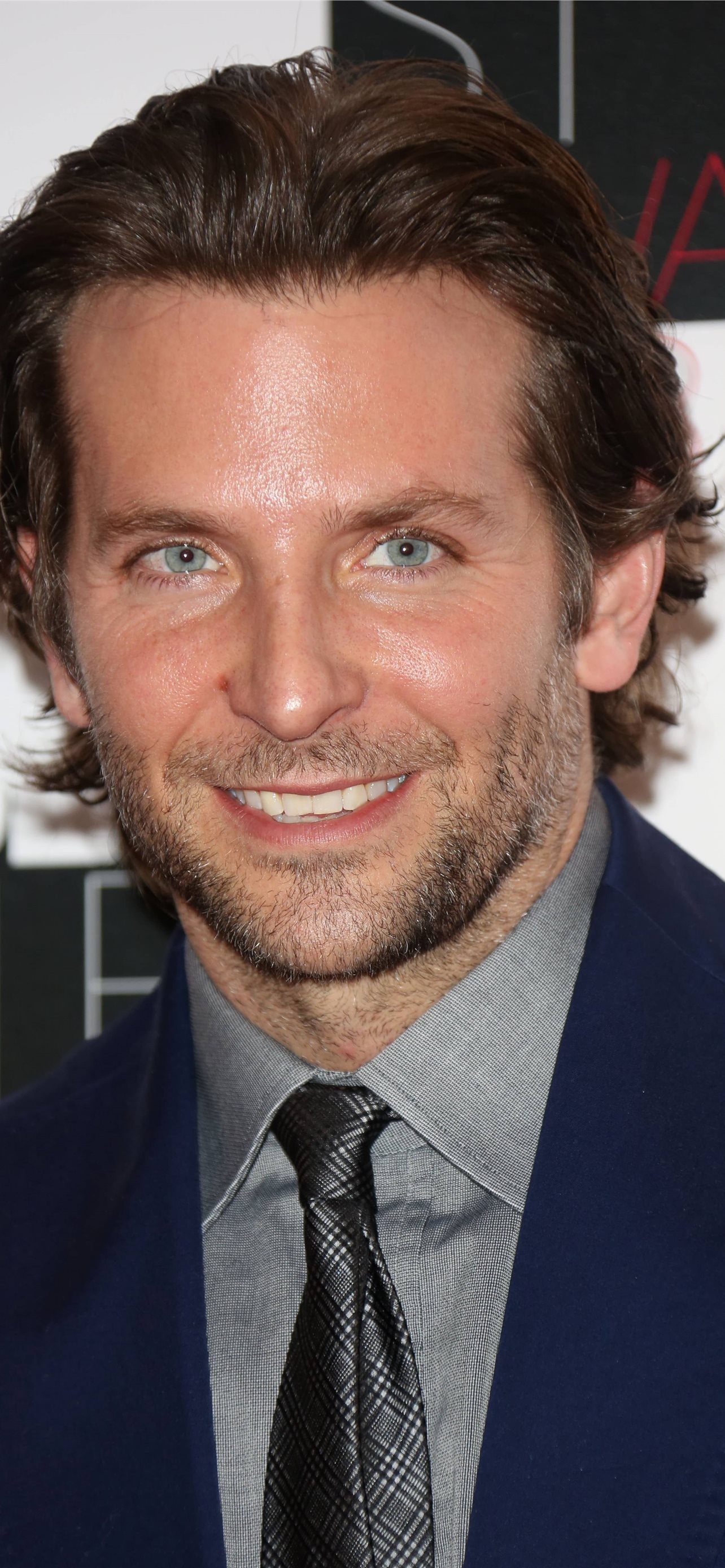 Bradley Cooper, iPhone wallpapers, Free download, High-resolution, 1290x2780 HD Phone