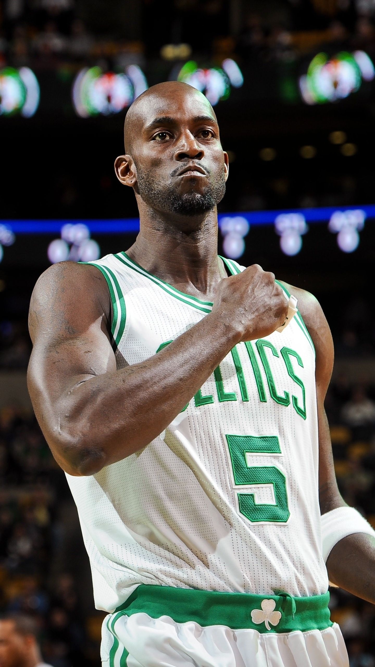 Kevin Garnett, Top free, Backgrounds, Sports, 1440x2560 HD Phone