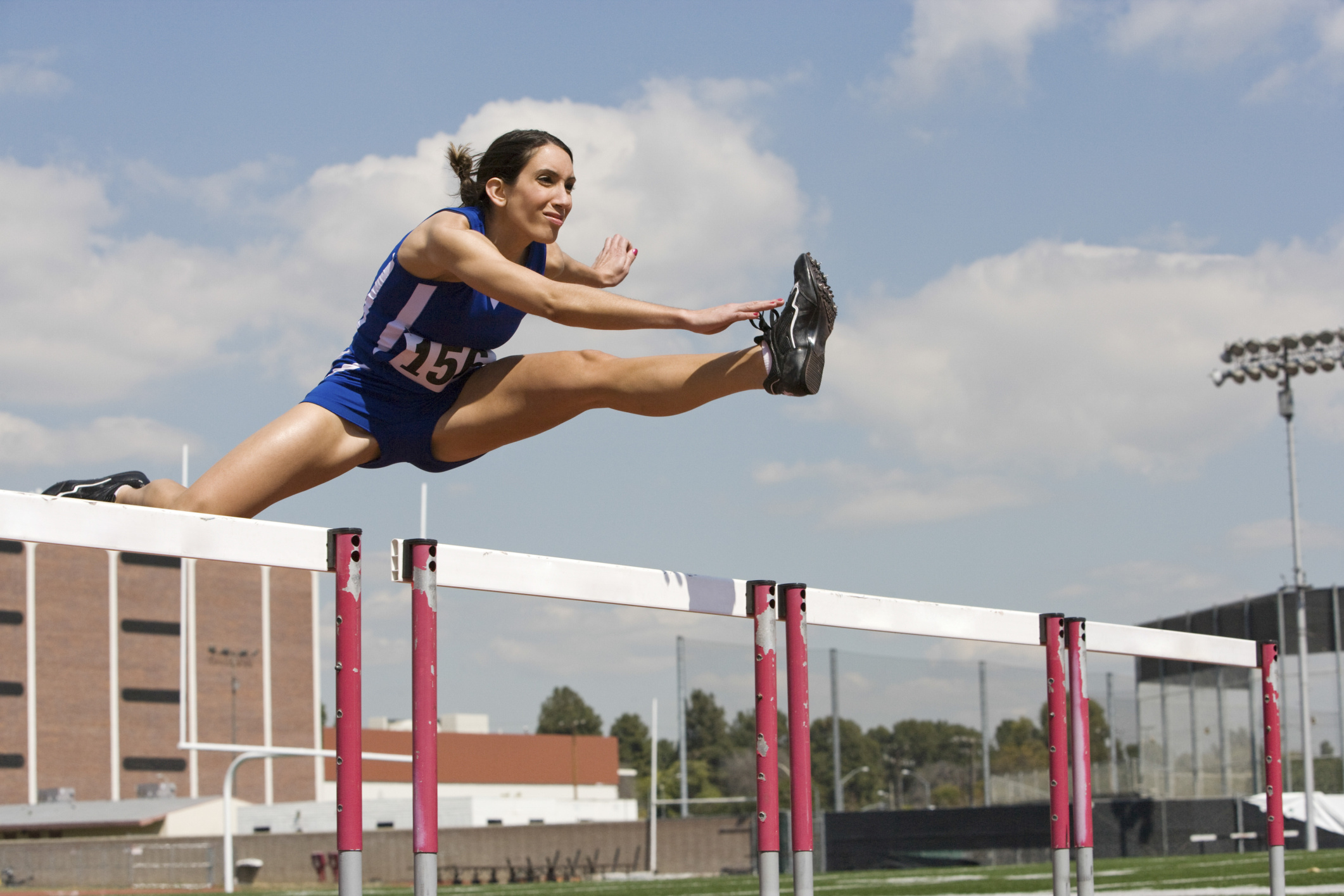 Track hurdles, Sports rules, Competitive event, Athletic technique, 2130x1420 HD Desktop