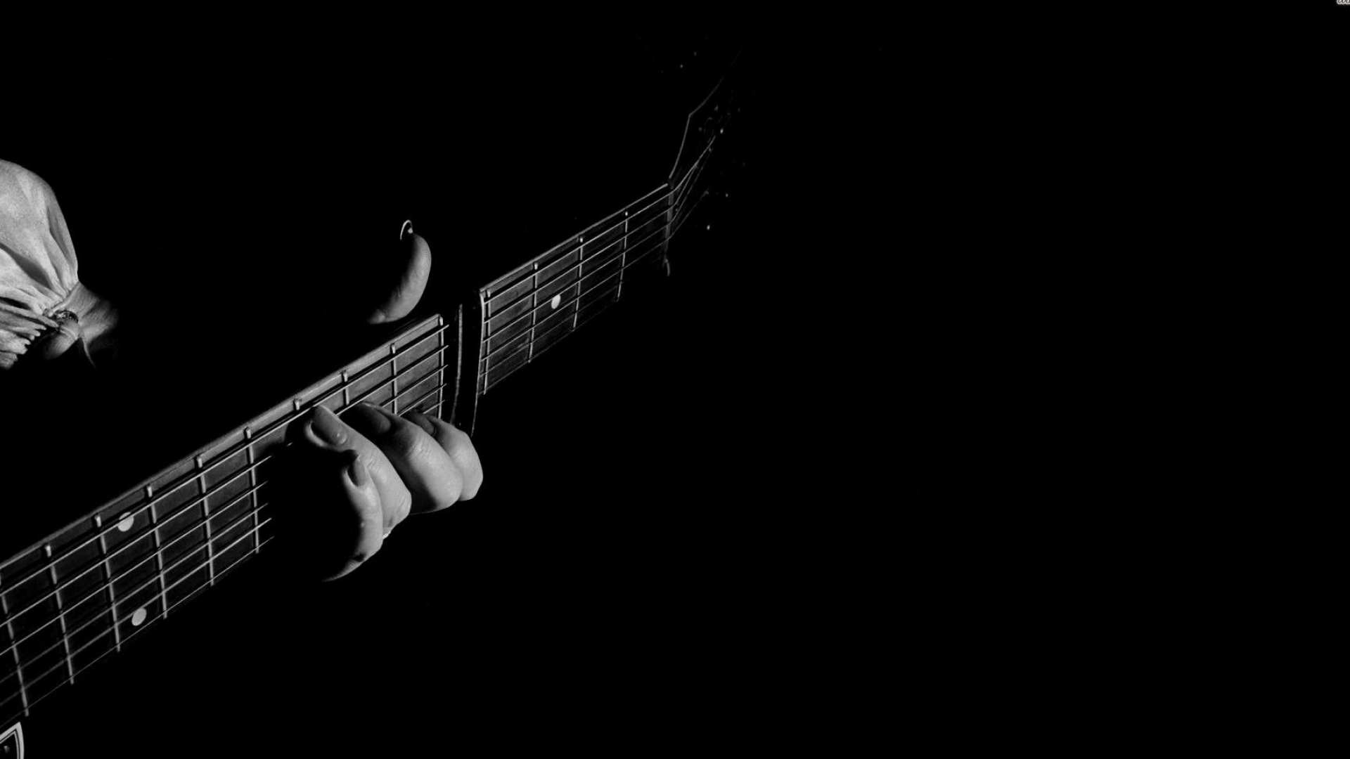 Guitar Player, Soulful melodies, Captivating performances, Musical talent, 1920x1080 Full HD Desktop