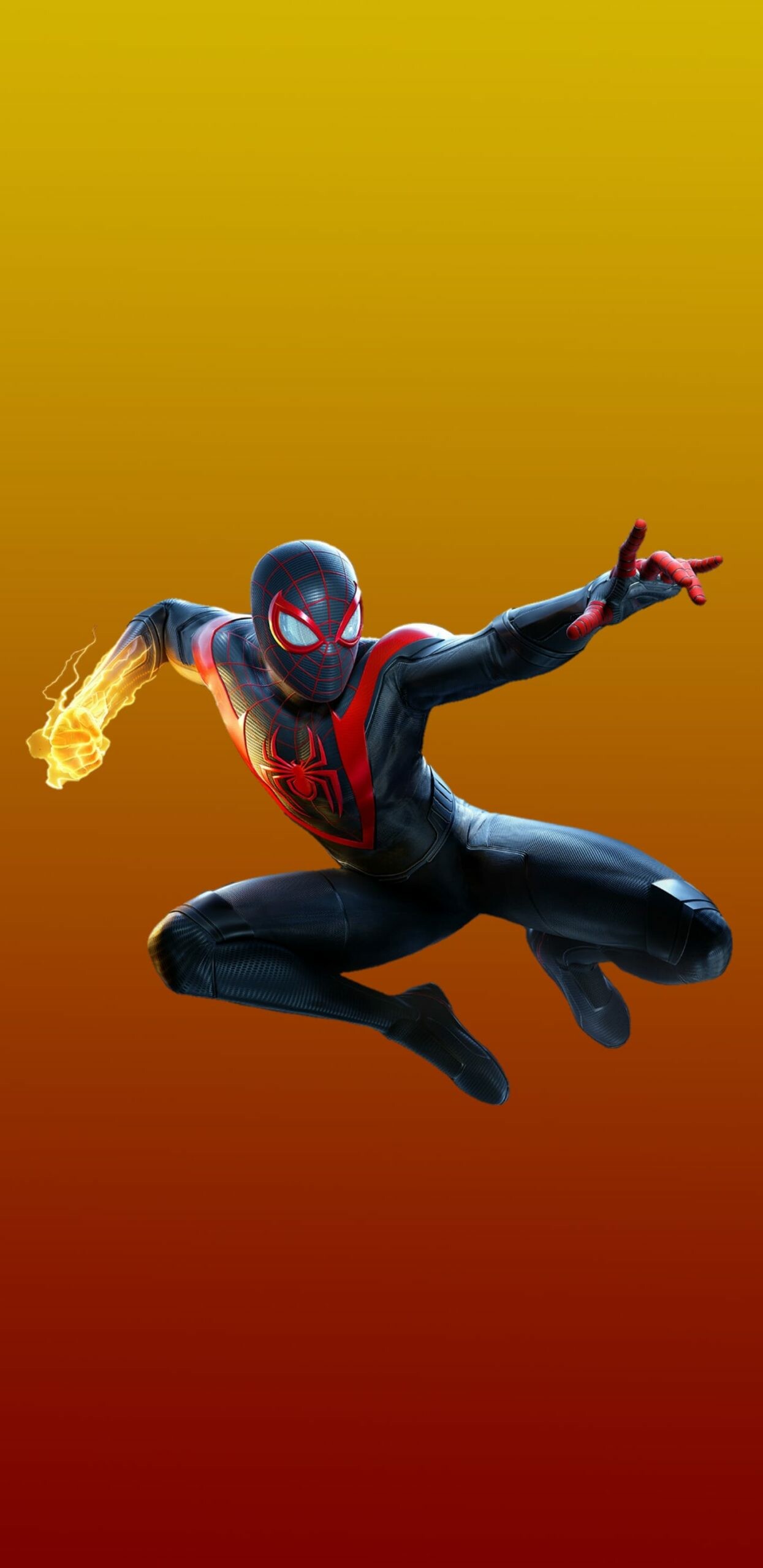 Spider-Man, Spider-Verse Getty wallpapers, 1250x2560 HD Phone